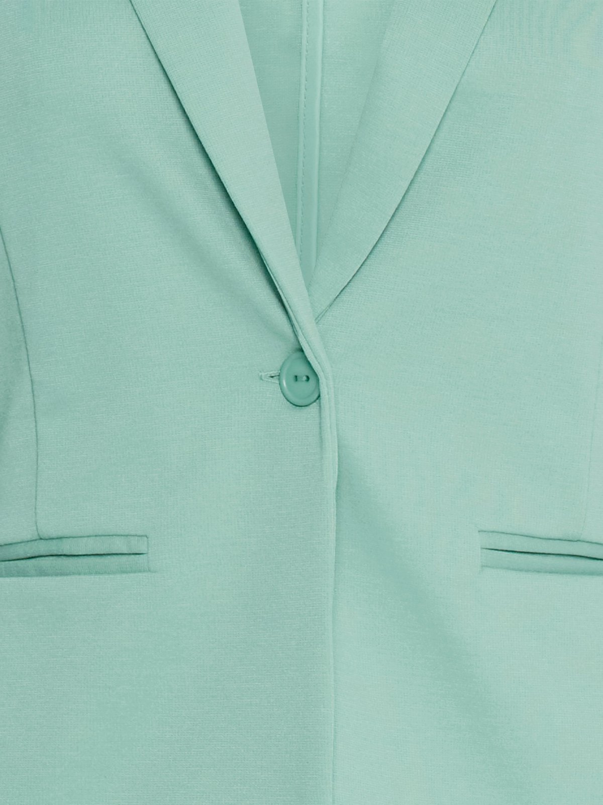 Ichi Kate Blazer Beryl Green