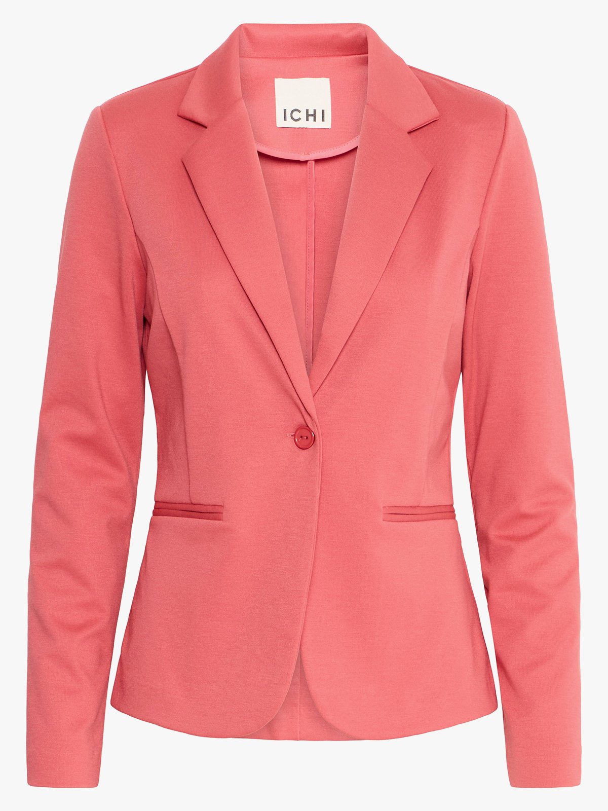 Ichi Kate Blazer Holly Berry