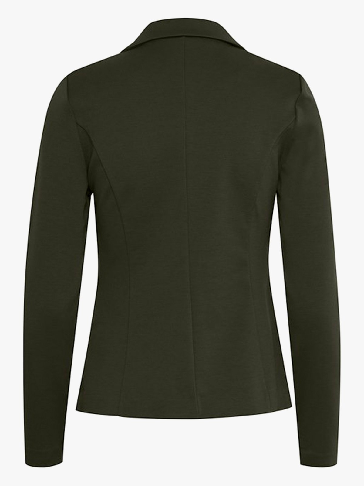 Ichi Kate Blazer Forest Night