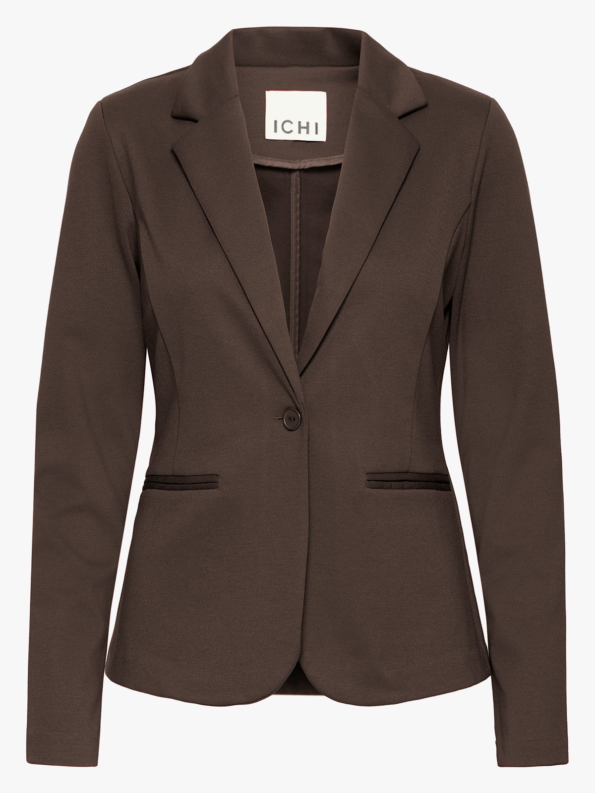 Ichi Kate Blazer Chocolate Torte