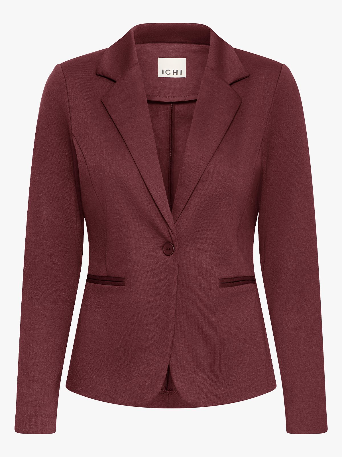 Ichi Kate Blazer Port Royale