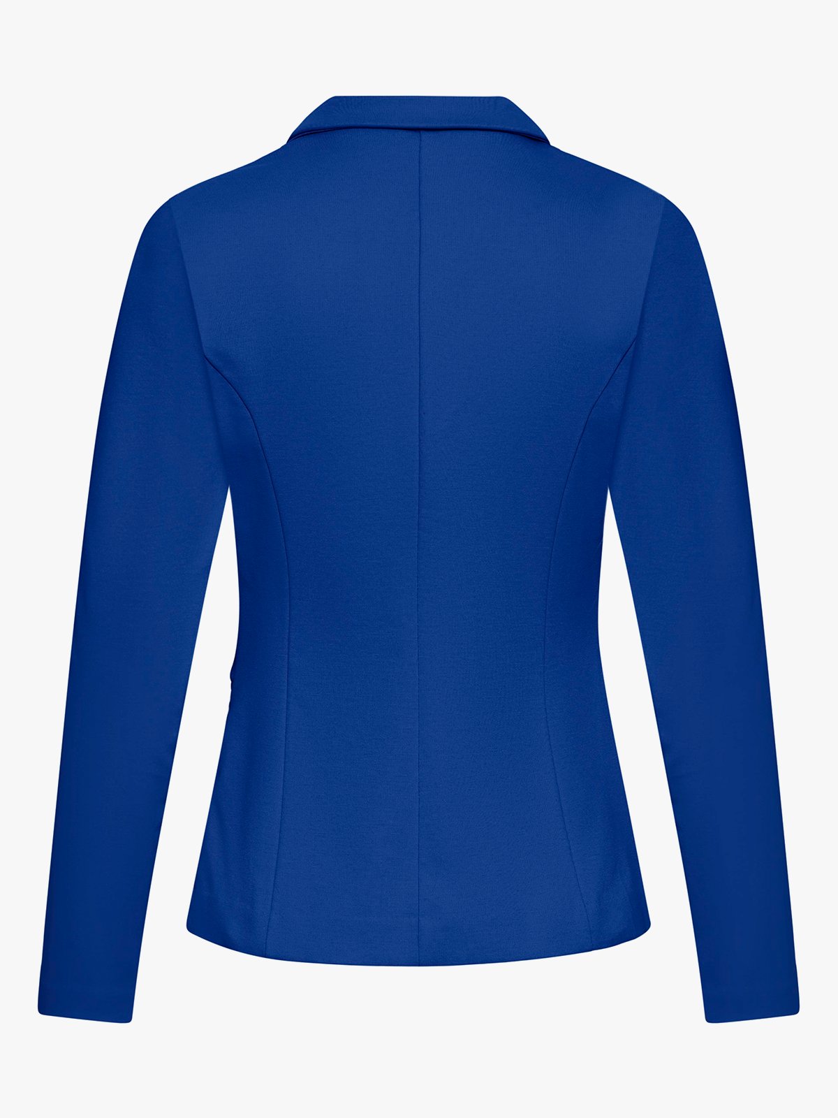 Ichi Kate Blazer Sodalite Blue