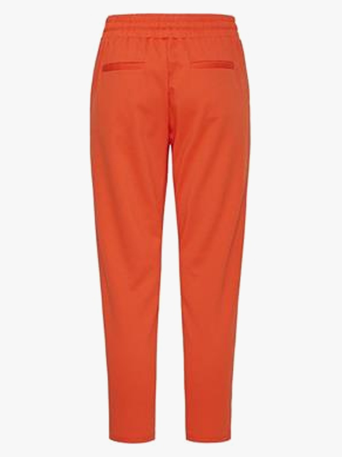 Ichi Kate Pant Cropped Fiesta