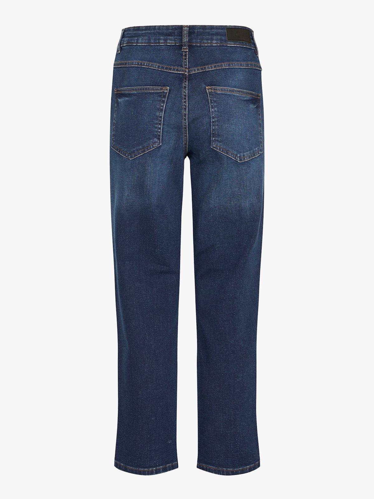 Ichi Twiggy Raven Dark Blue