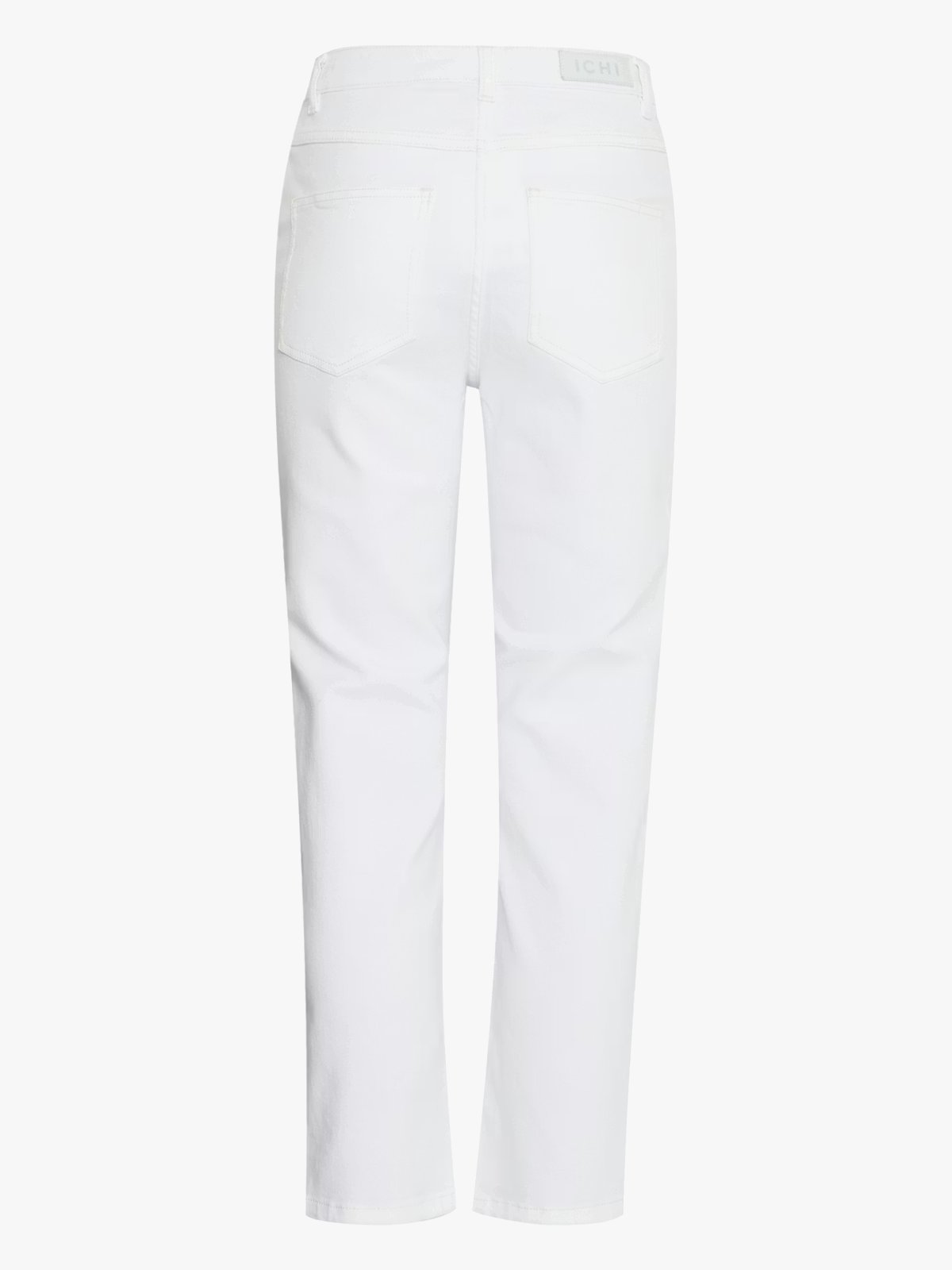 Ichi Ziggy Raven Blanc De Blanc / White