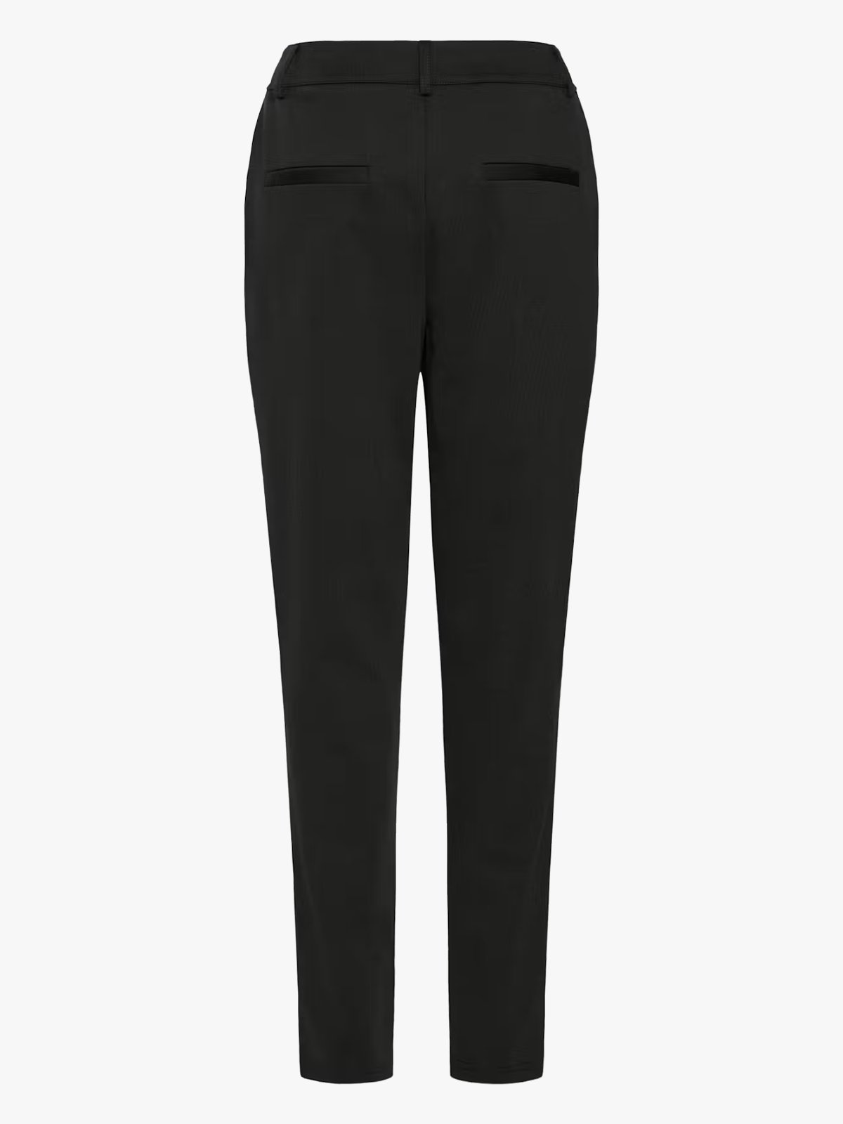 Ichi Kate Office Pant Black