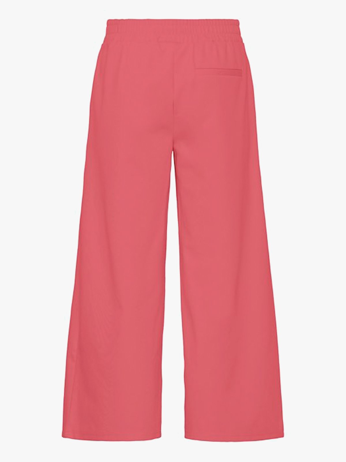 Ichi Kate Wide Pant Holly Berry