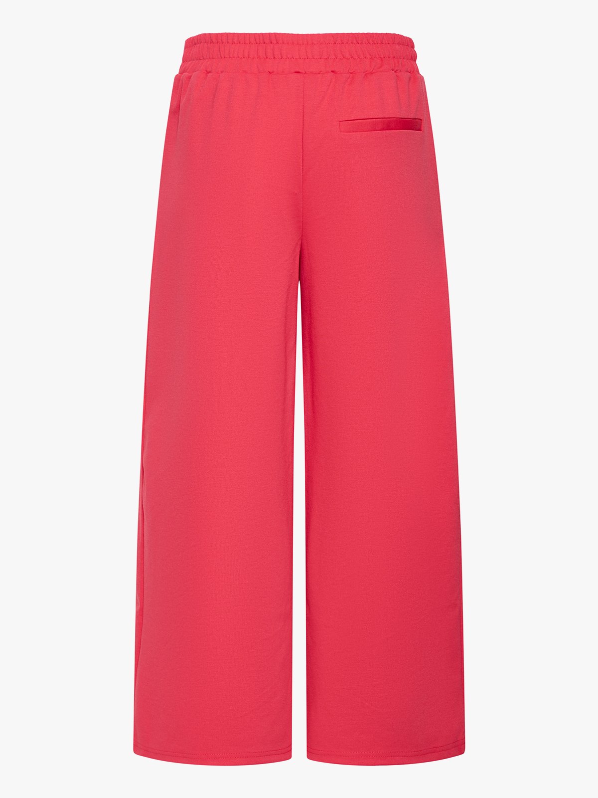 Ichi Kate Wide Pant Azalea