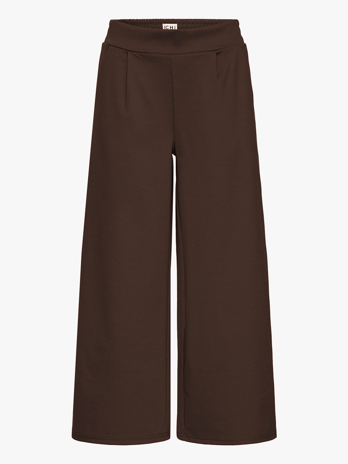 Ichi Kate Wide Pant Chocolate Torte