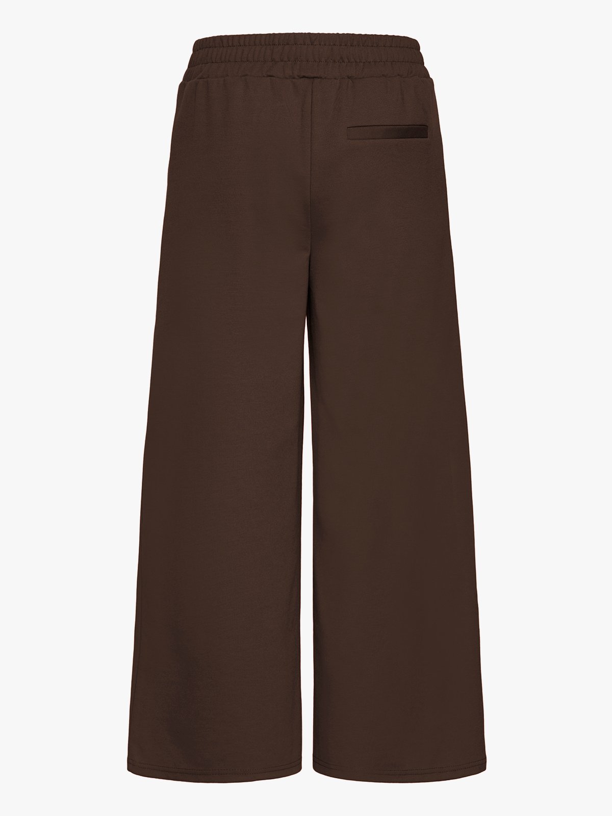 Ichi Kate Wide Pant Chocolate Torte