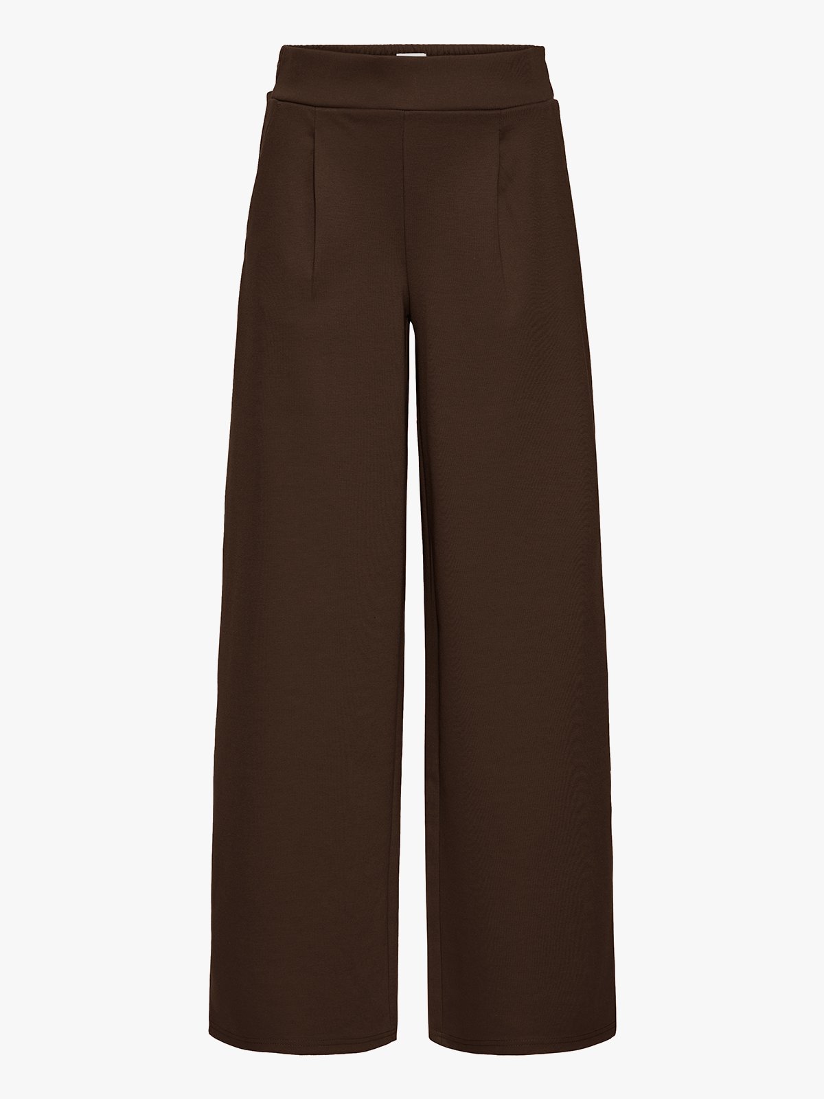 Ichi Kate Wide Pant Long Chocolate Torte