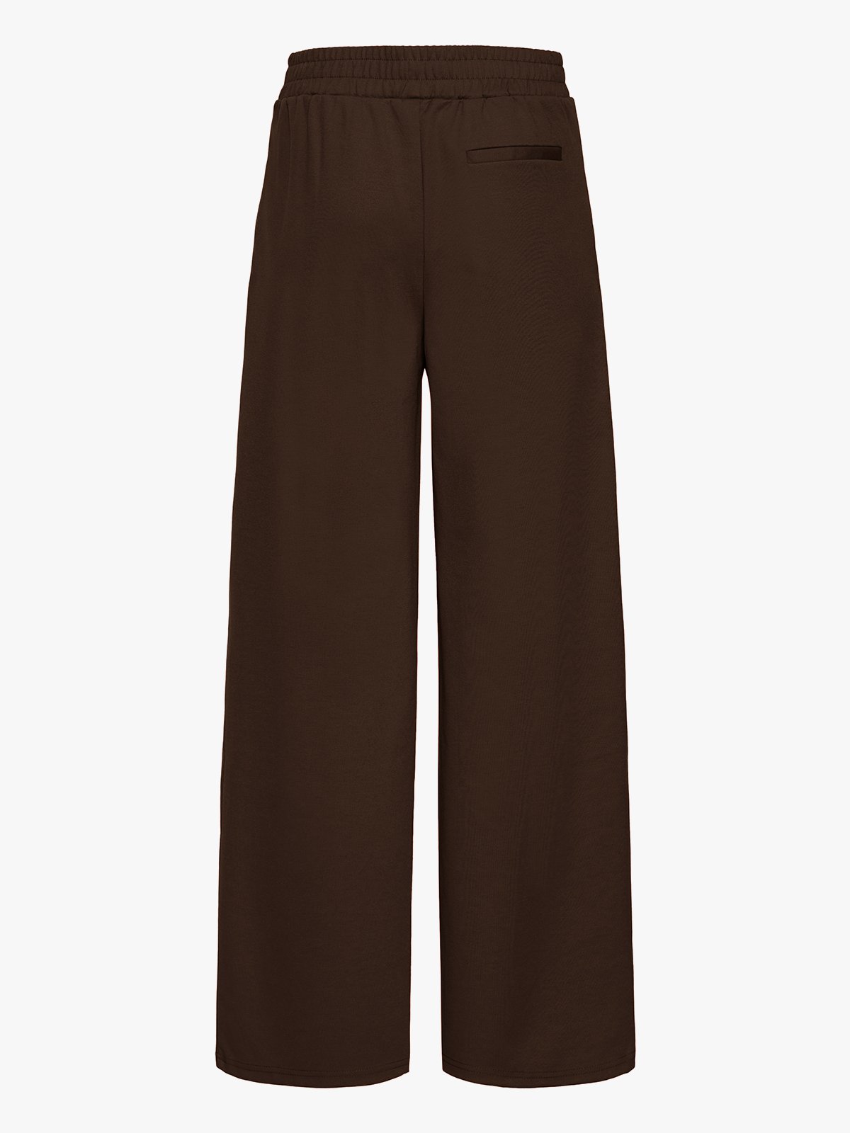 Ichi Kate Wide Pant Long Chocolate Torte