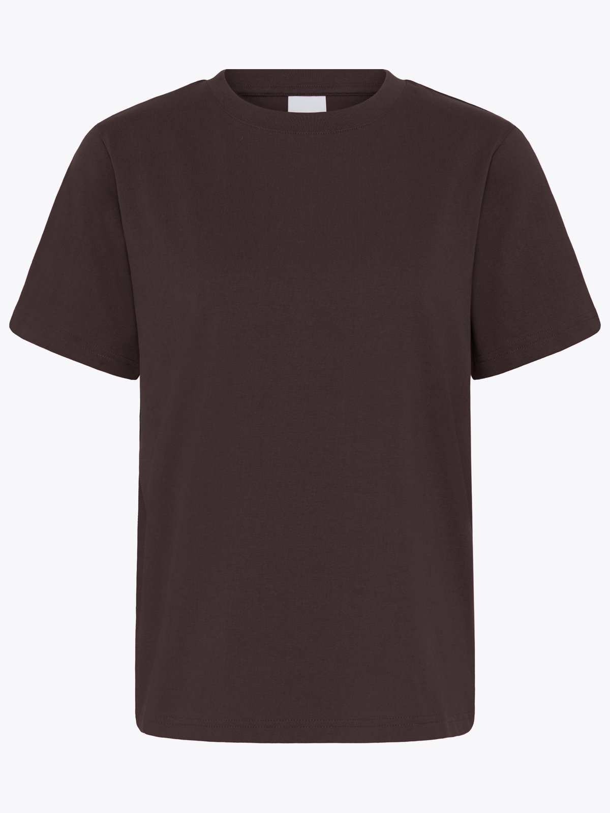Ichi Palmer Loose Short Sleeve Chocolate Torte