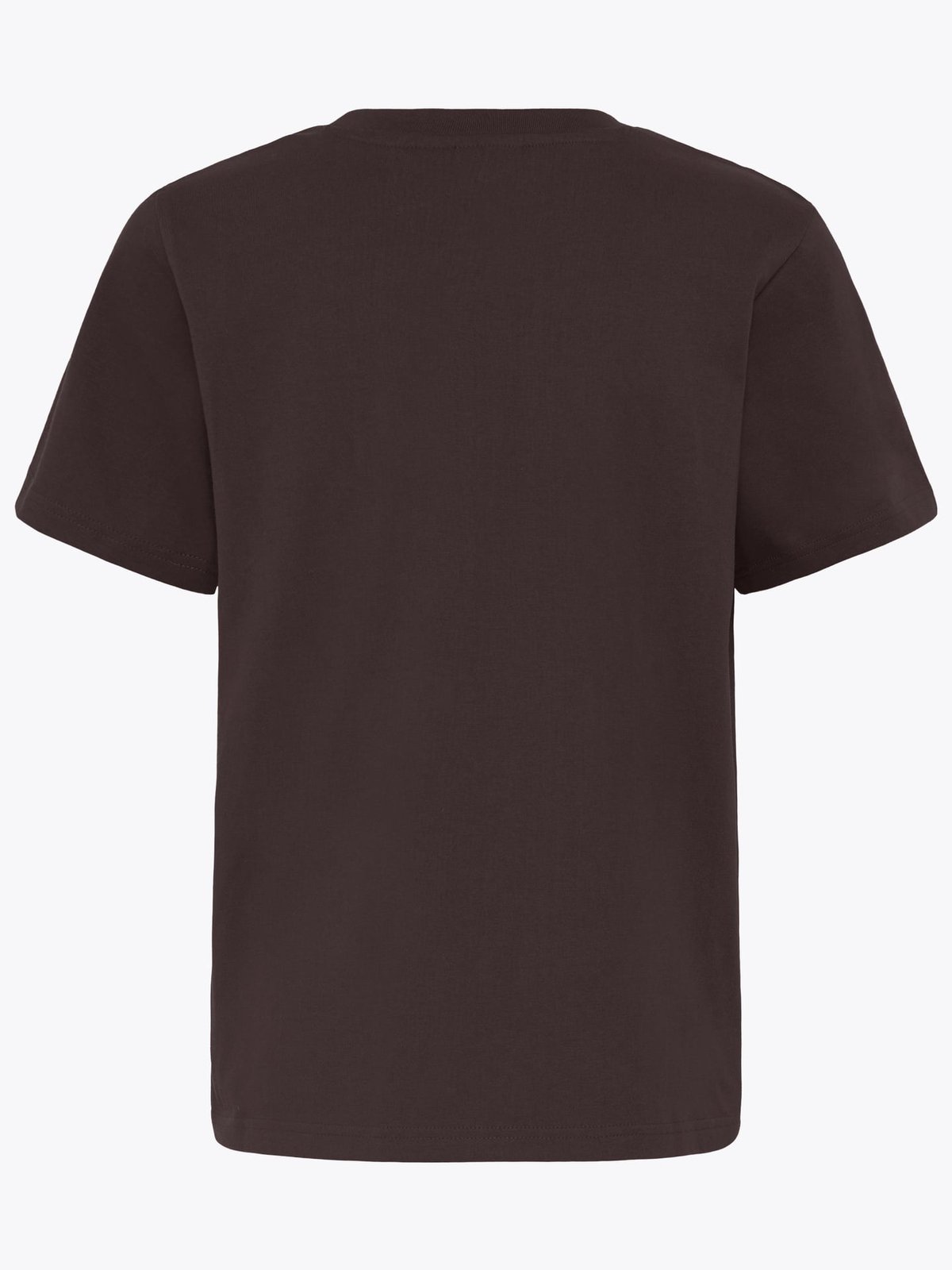 Ichi Palmer Loose Short Sleeve Chocolate Torte