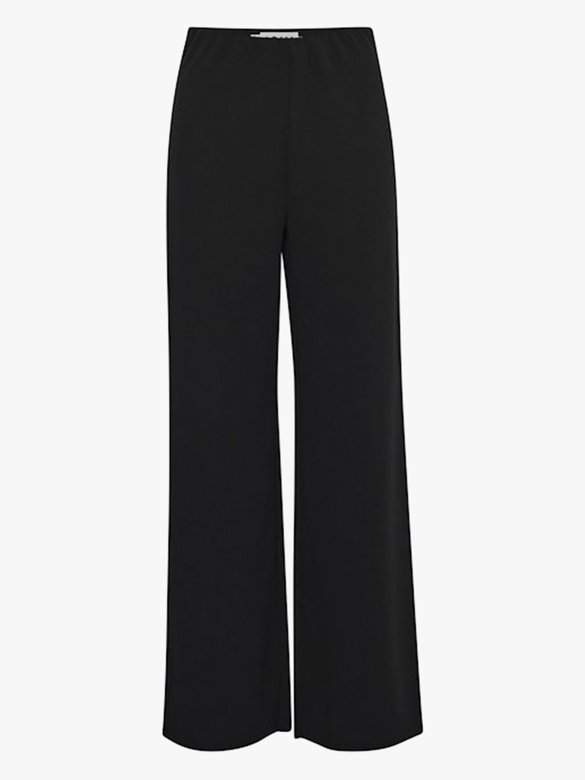 Ichi Katine Pant Black