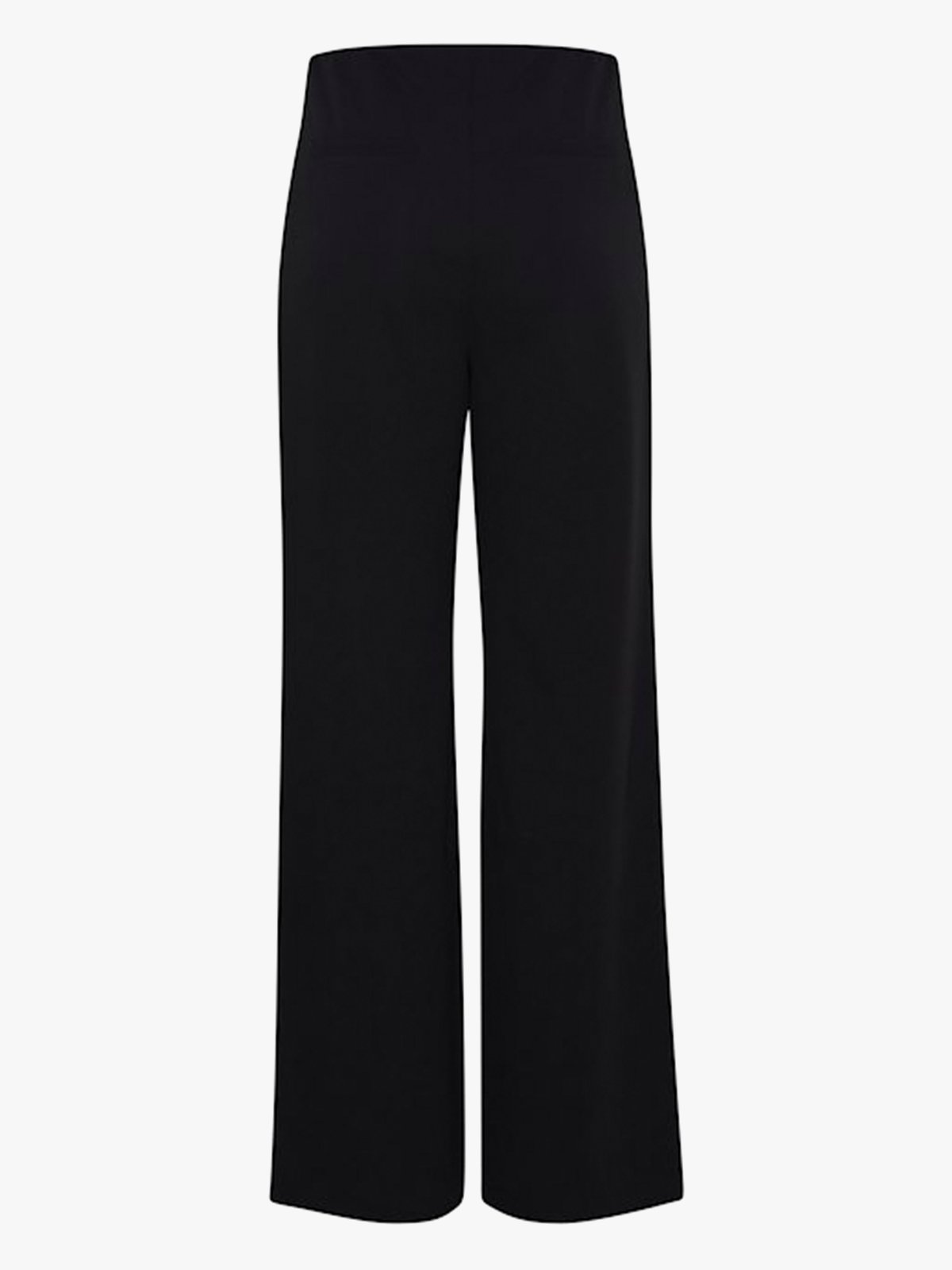 Ichi Katine Pant Black