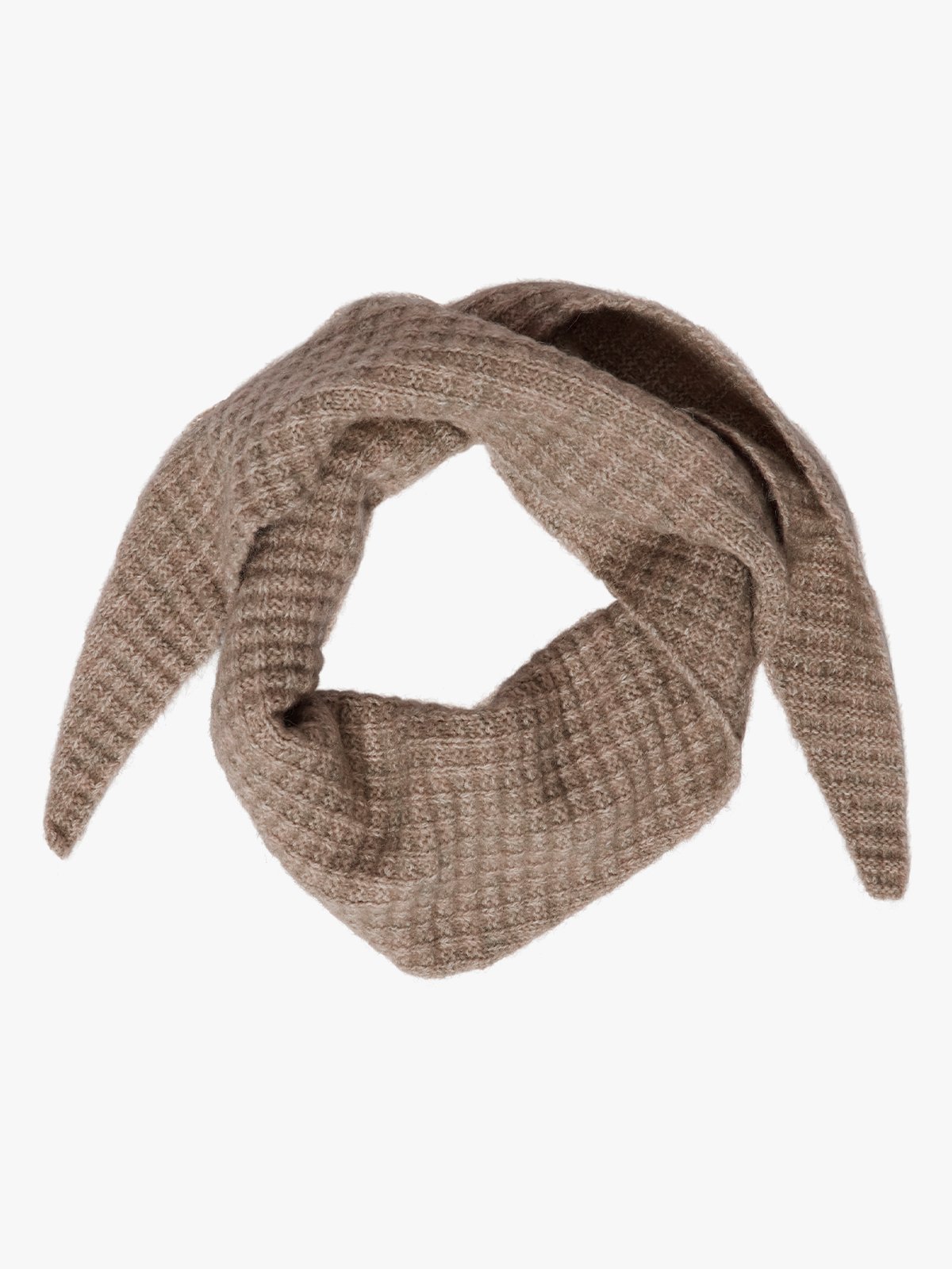 Ichi Folthea Scarf Fungi