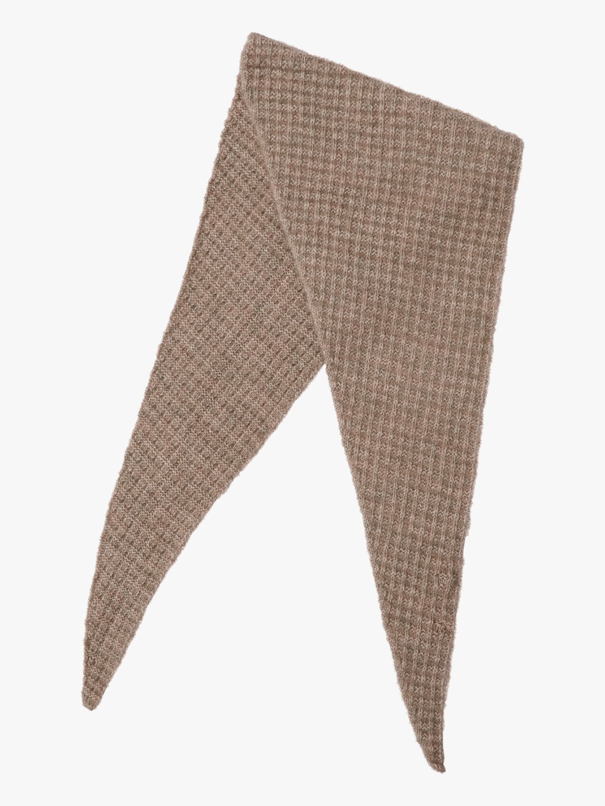 Ichi Folthea Scarf Fungi