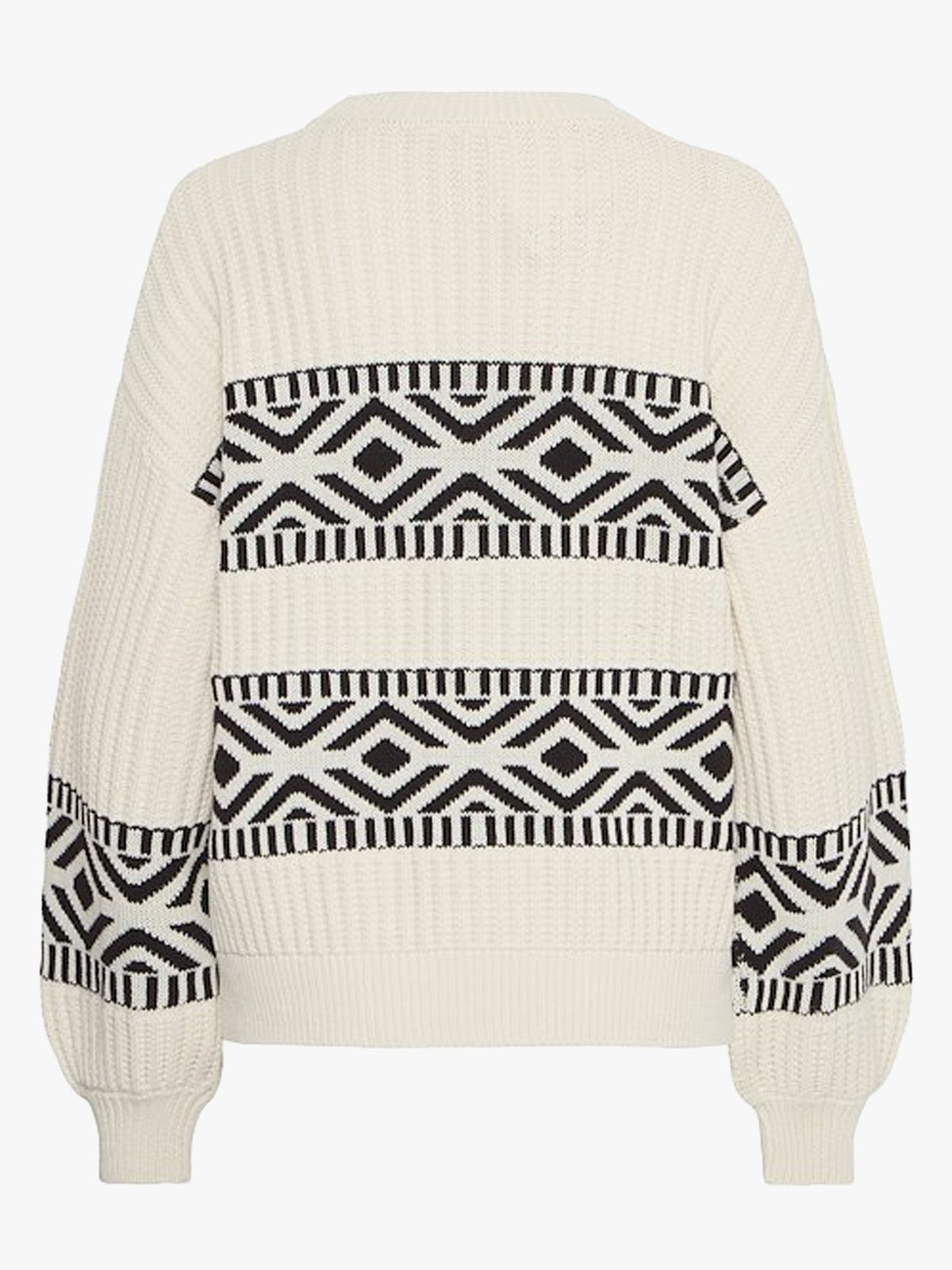 Ichi Barisa Long Sleeve 2 Birch