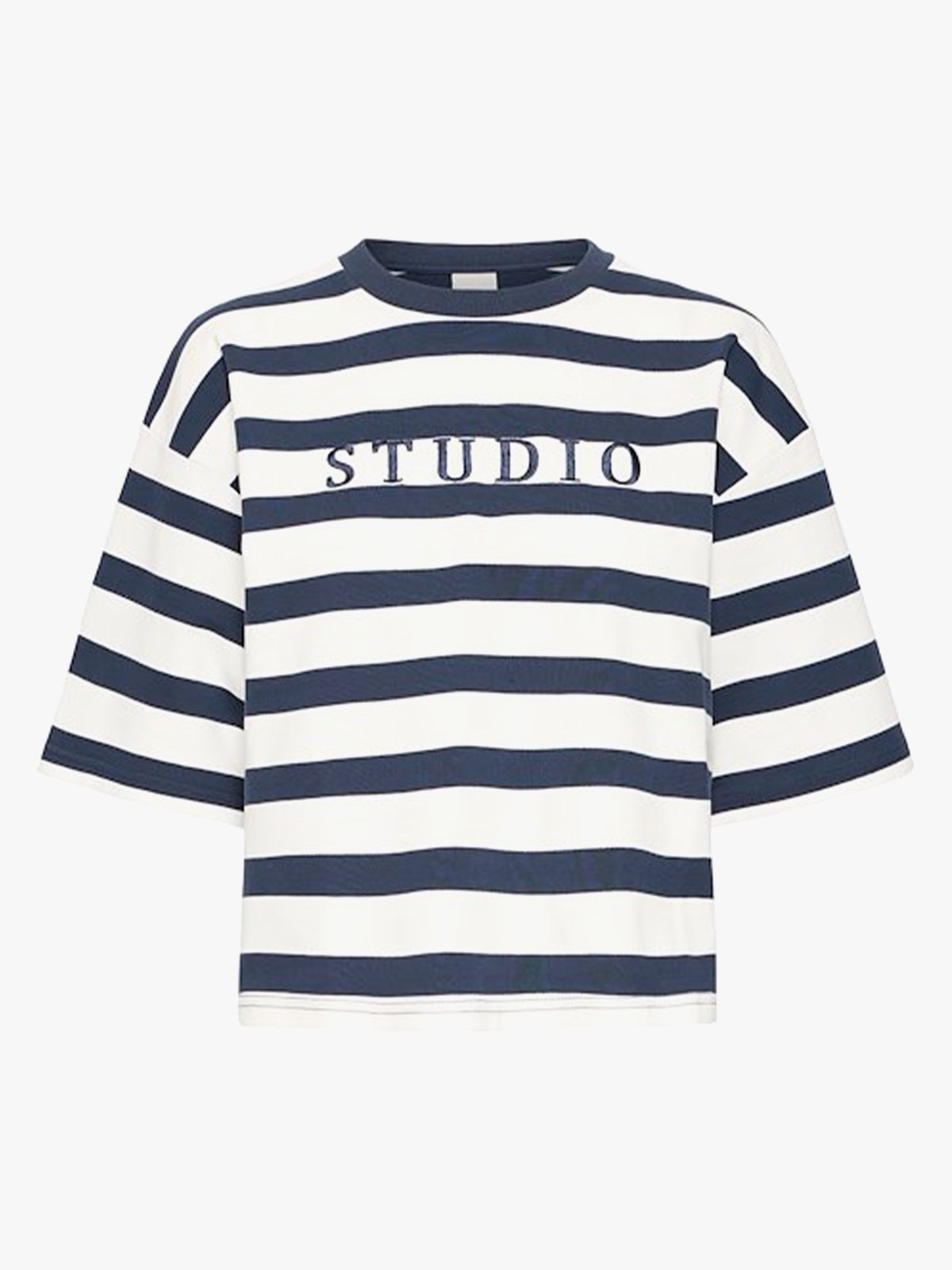 Ichi Ocie Sweat Total Eclipse