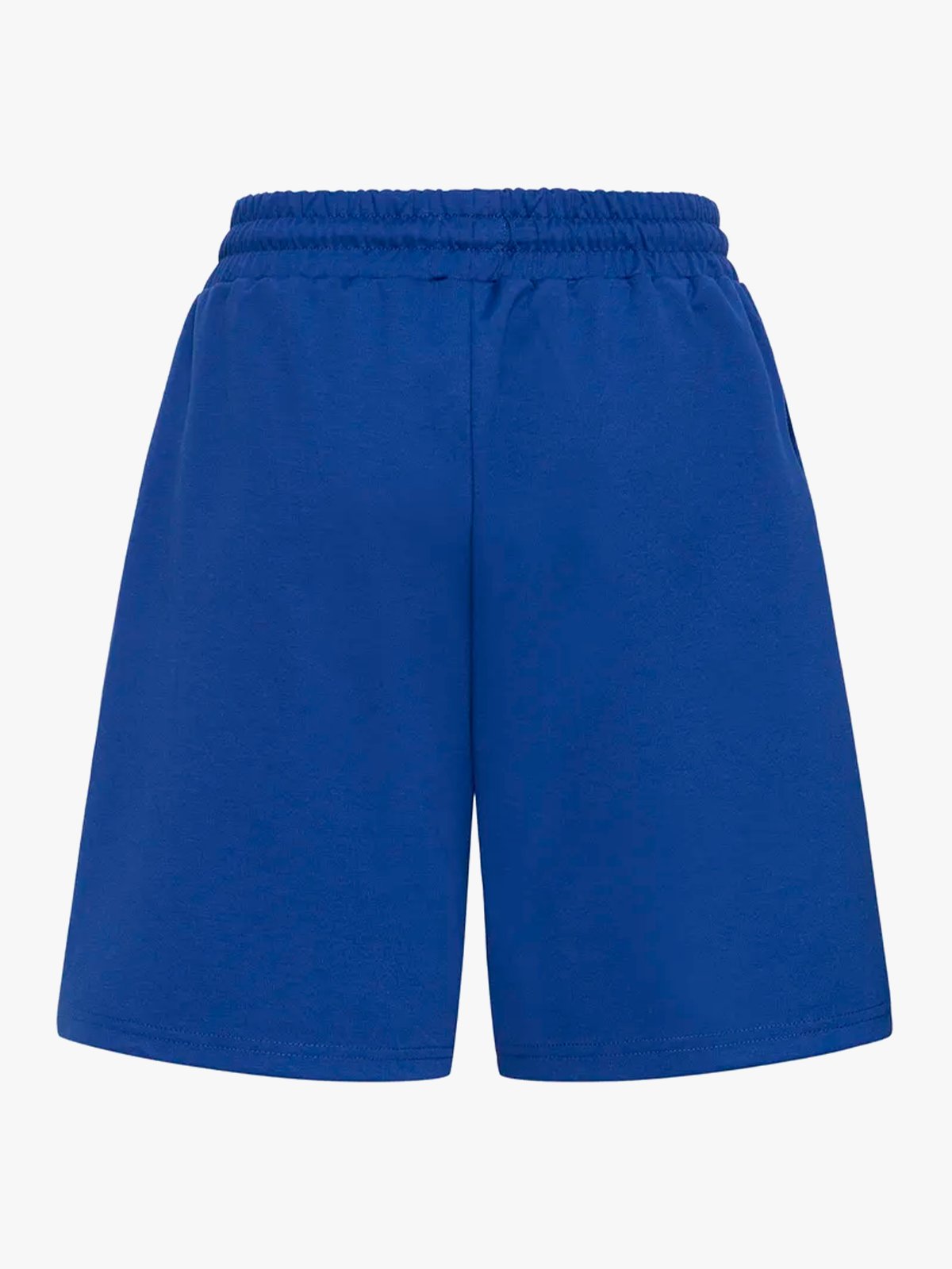 Ichi Kate Shorts Blå