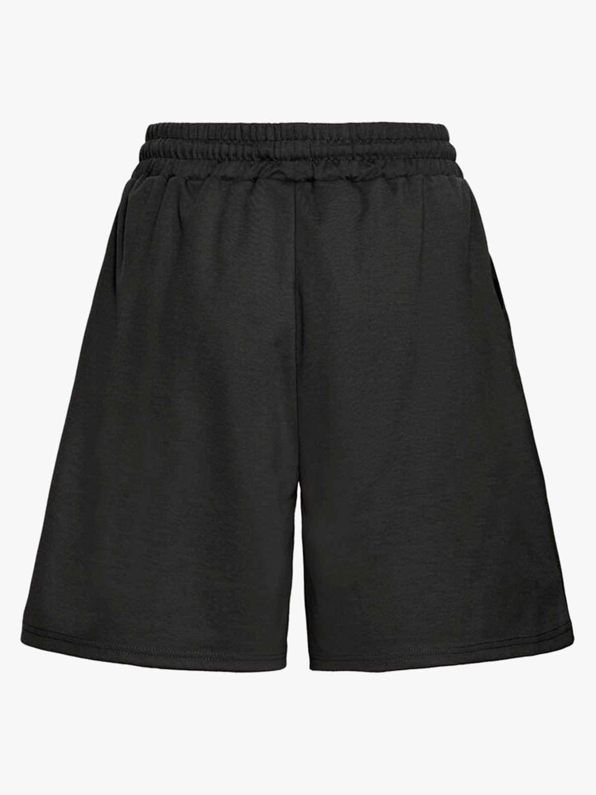 Ichi Kate Shorts Black