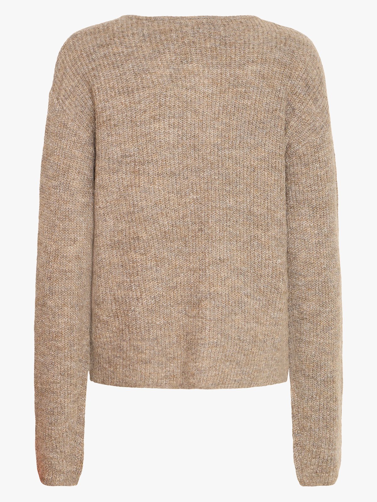 Ichi Kamara Cardigan13 Fungi