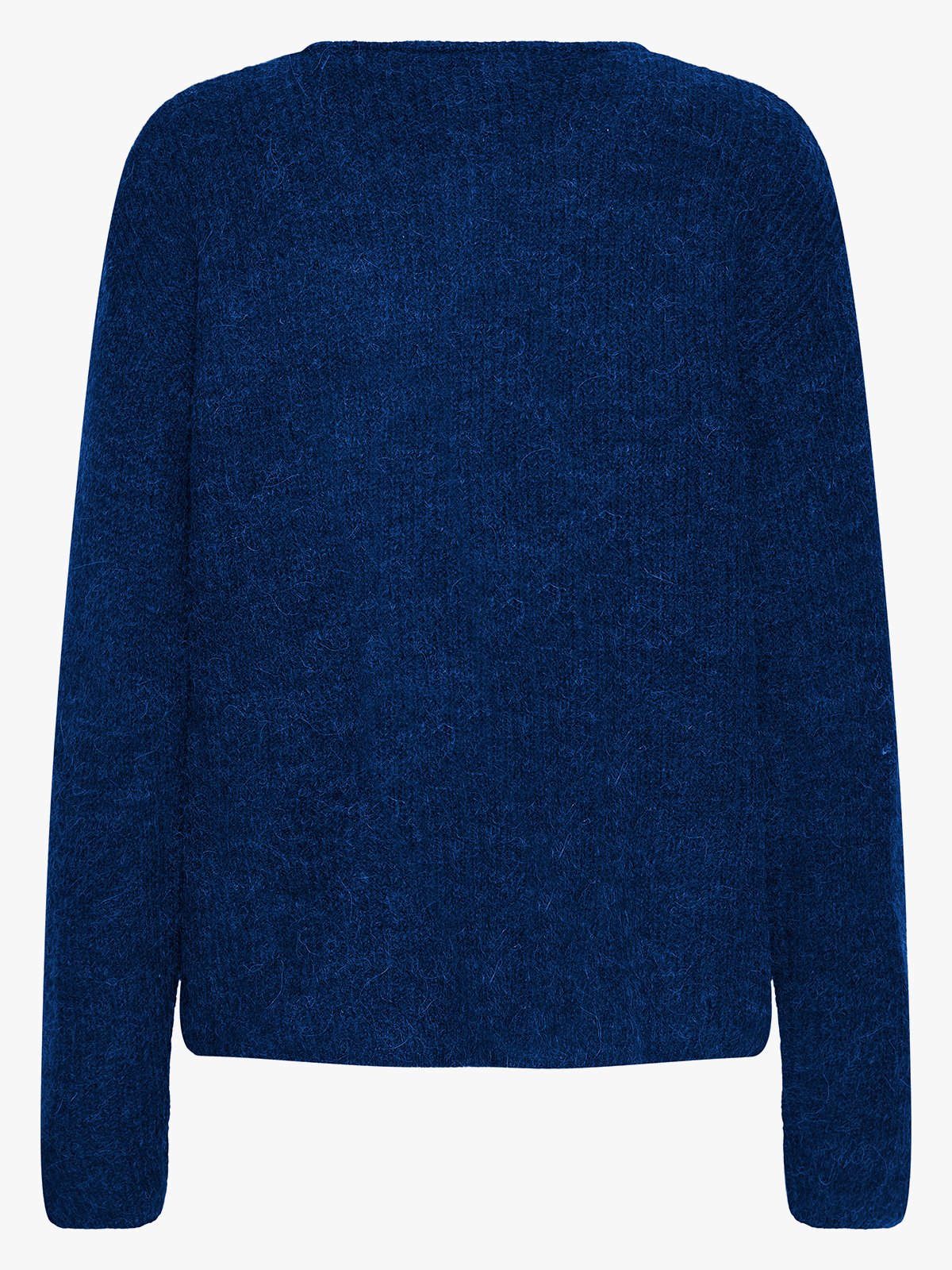 Ichi Kamara Cardigan13 Patriot Blue