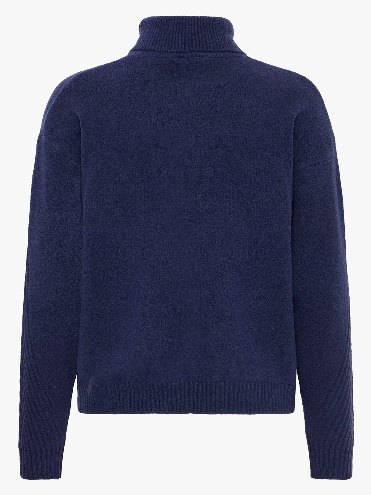 Ichi Dasila Long Sleeve 3 Patriot Blue