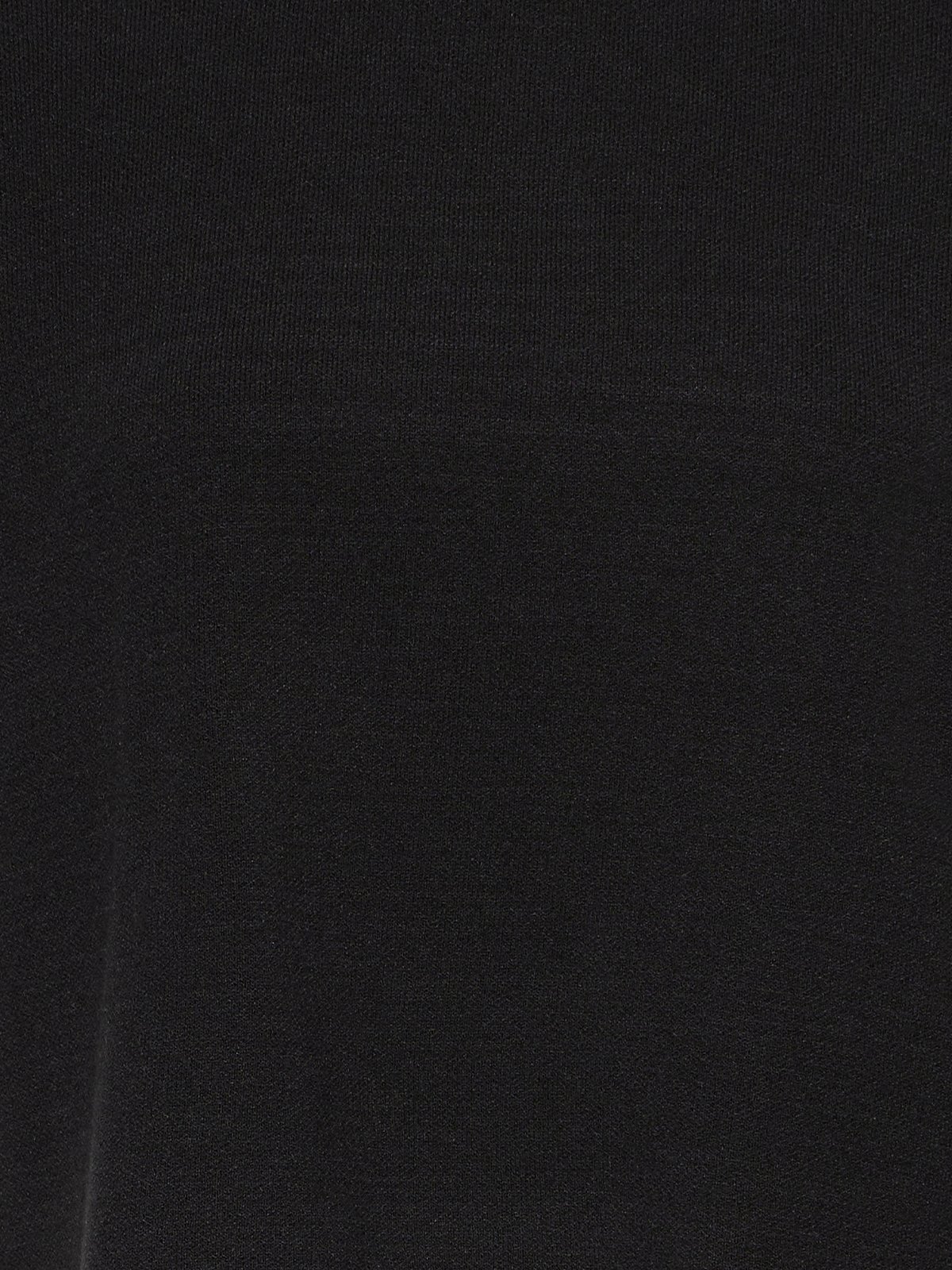 Ichi Dorise Short Sleeve Black