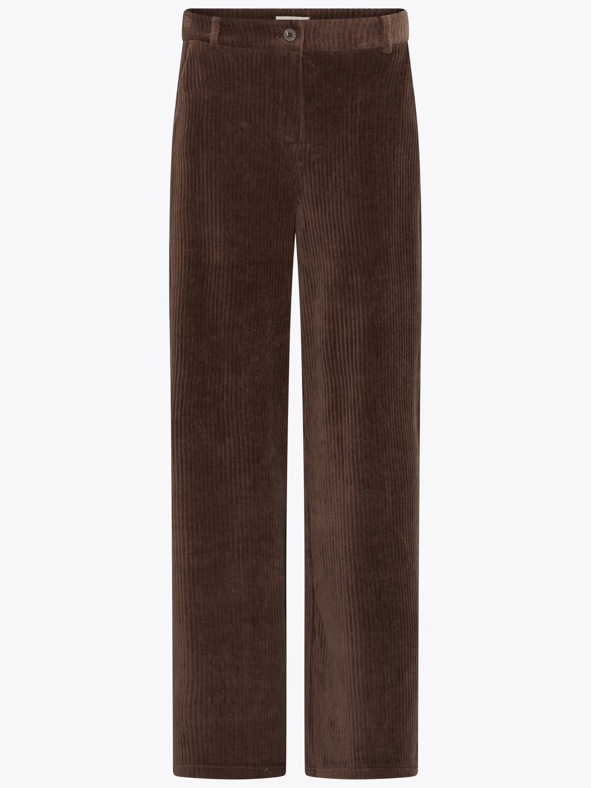 Ichi Tamary Pant Chicory Coffee