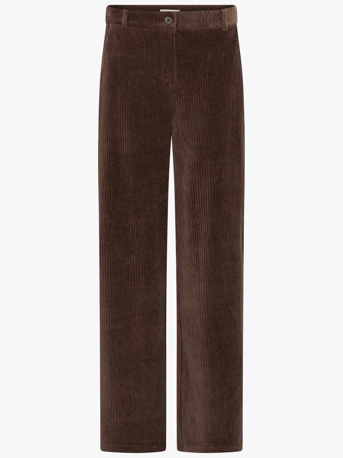 Ichi Tamary Pant Chicory Coffee