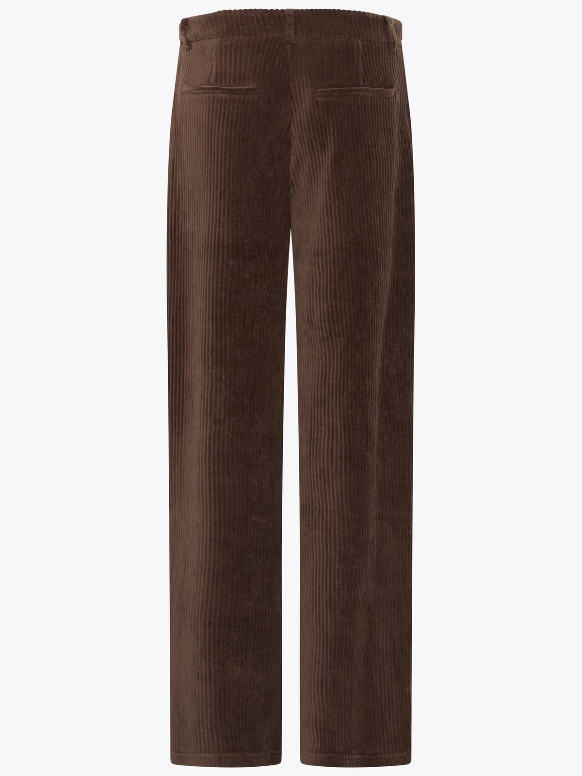 Ichi Tamary Pant Chicory Coffee