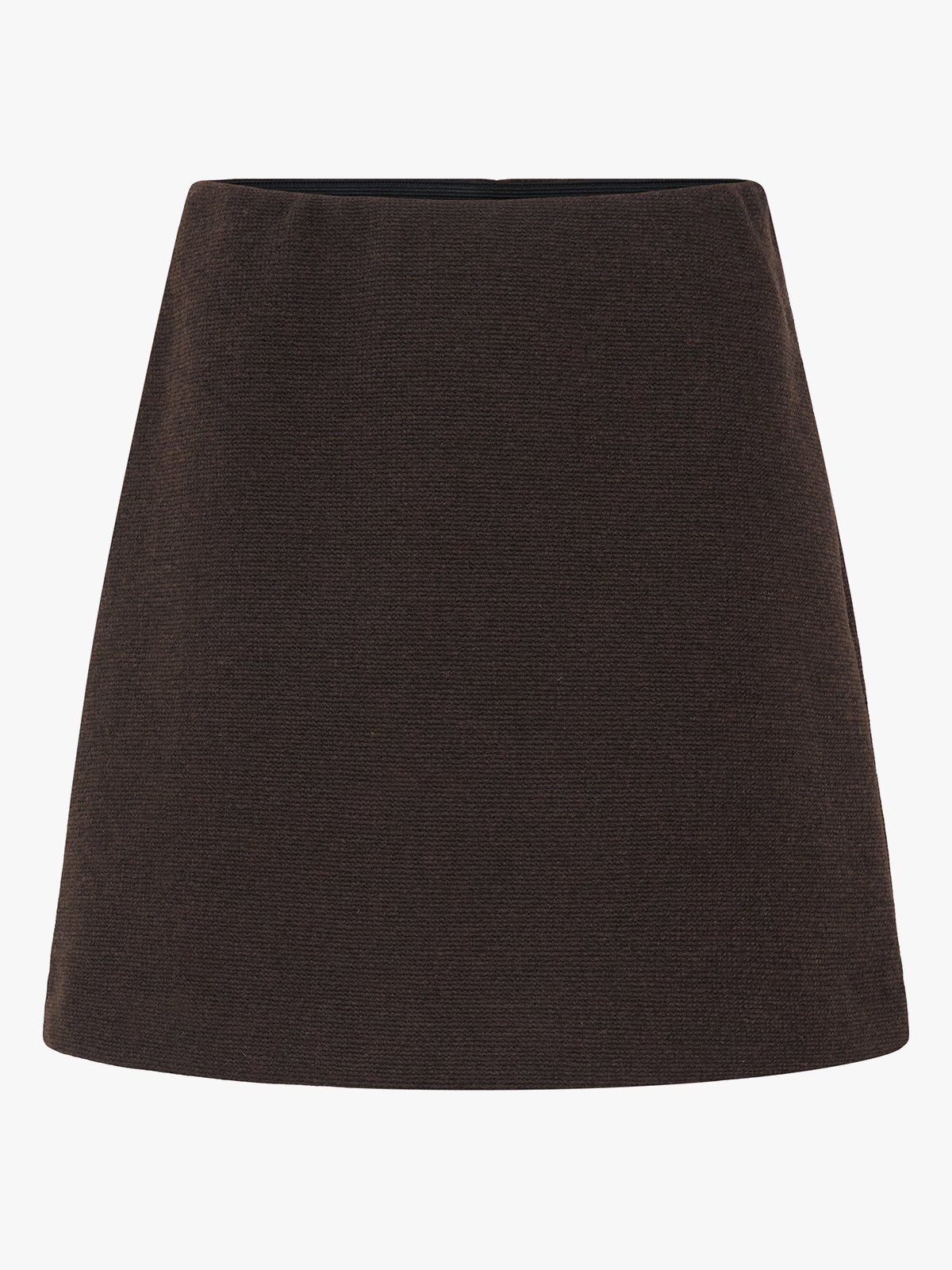 Ichi Wolca Skirt Chocolate Torte