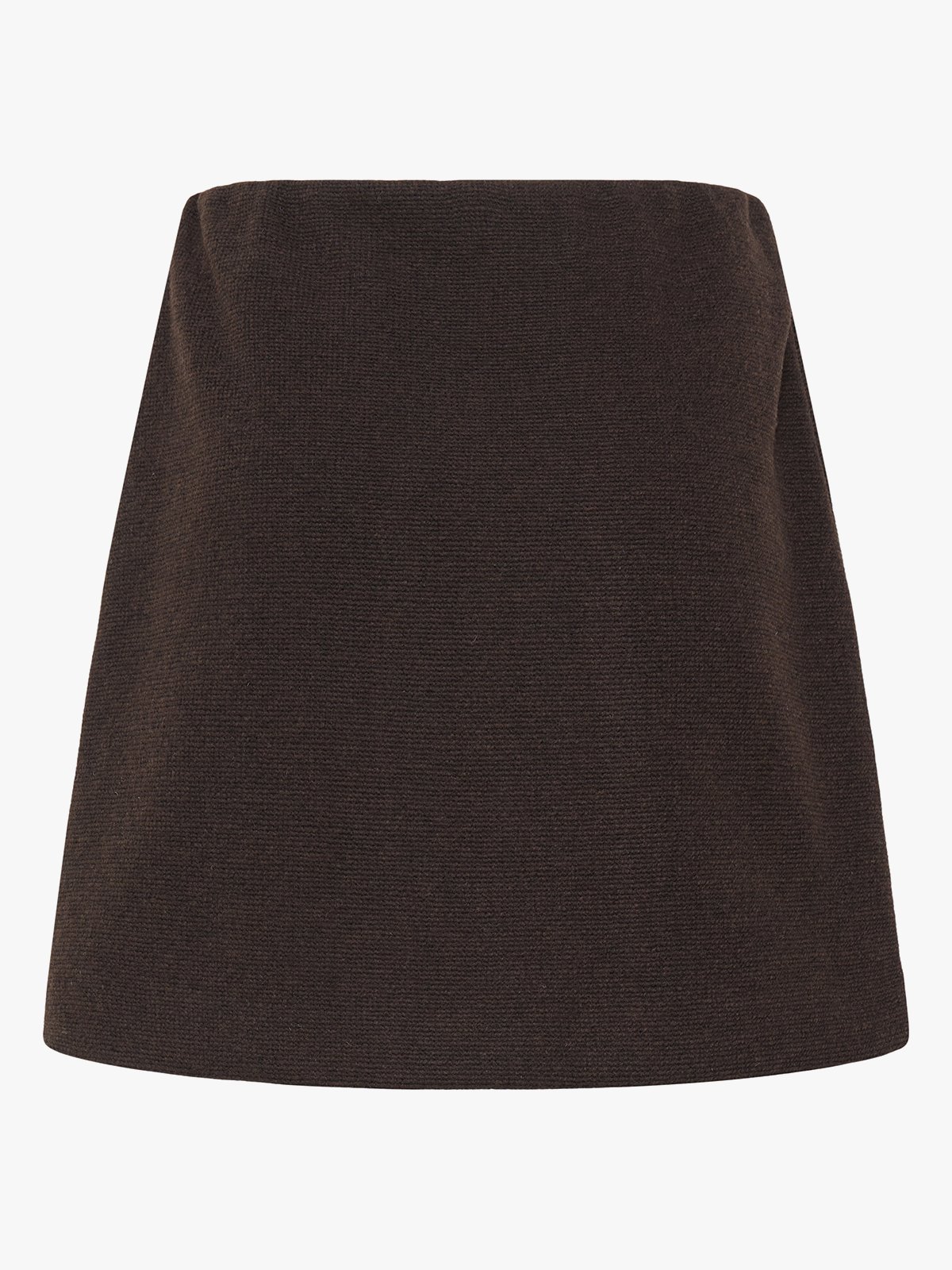 Ichi Wolca Skirt Chocolate Torte