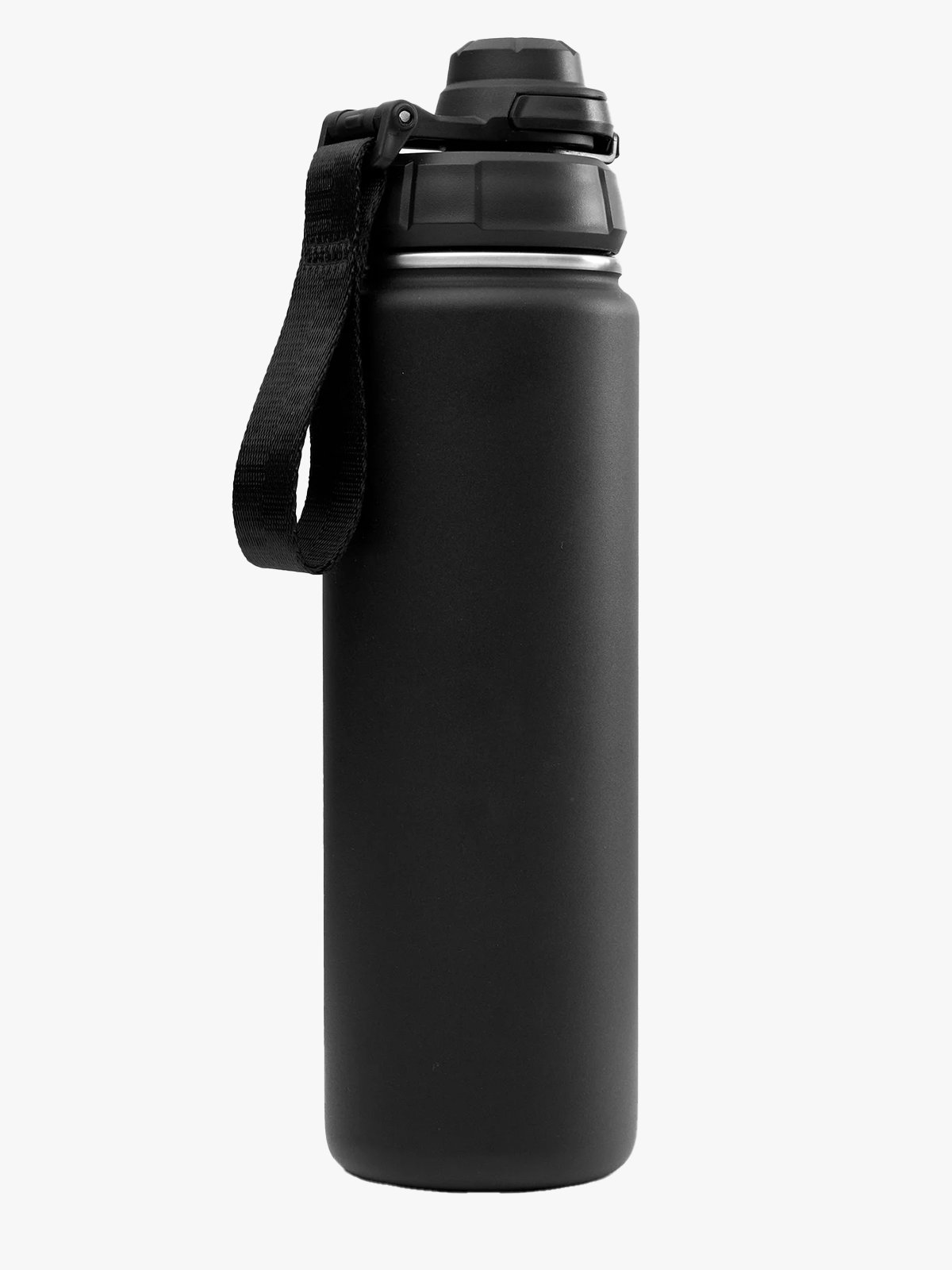 ICIW Insulated Water Bottle 720ml Black