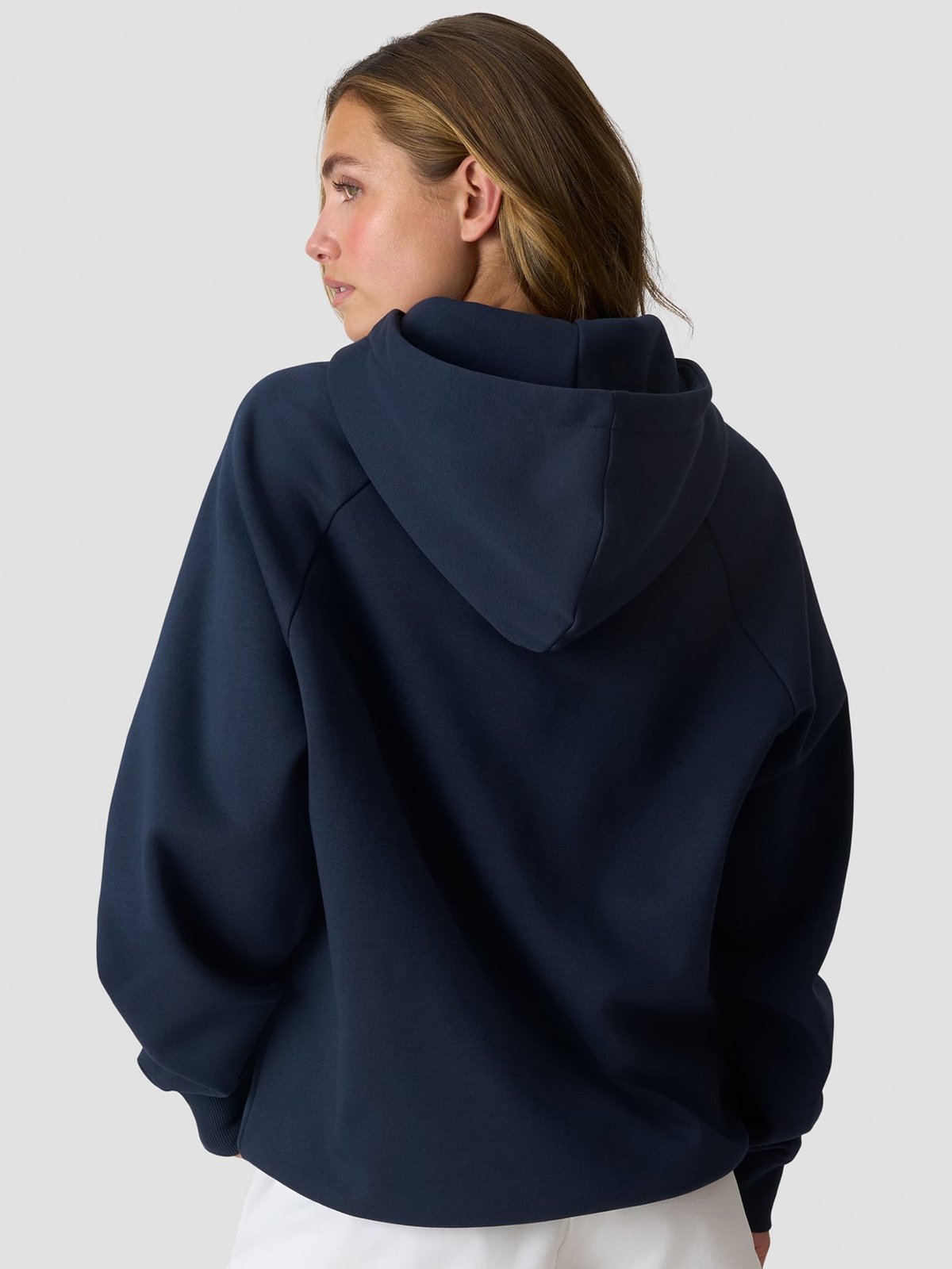 ICIW Everyday Hoodie Midnight Blue