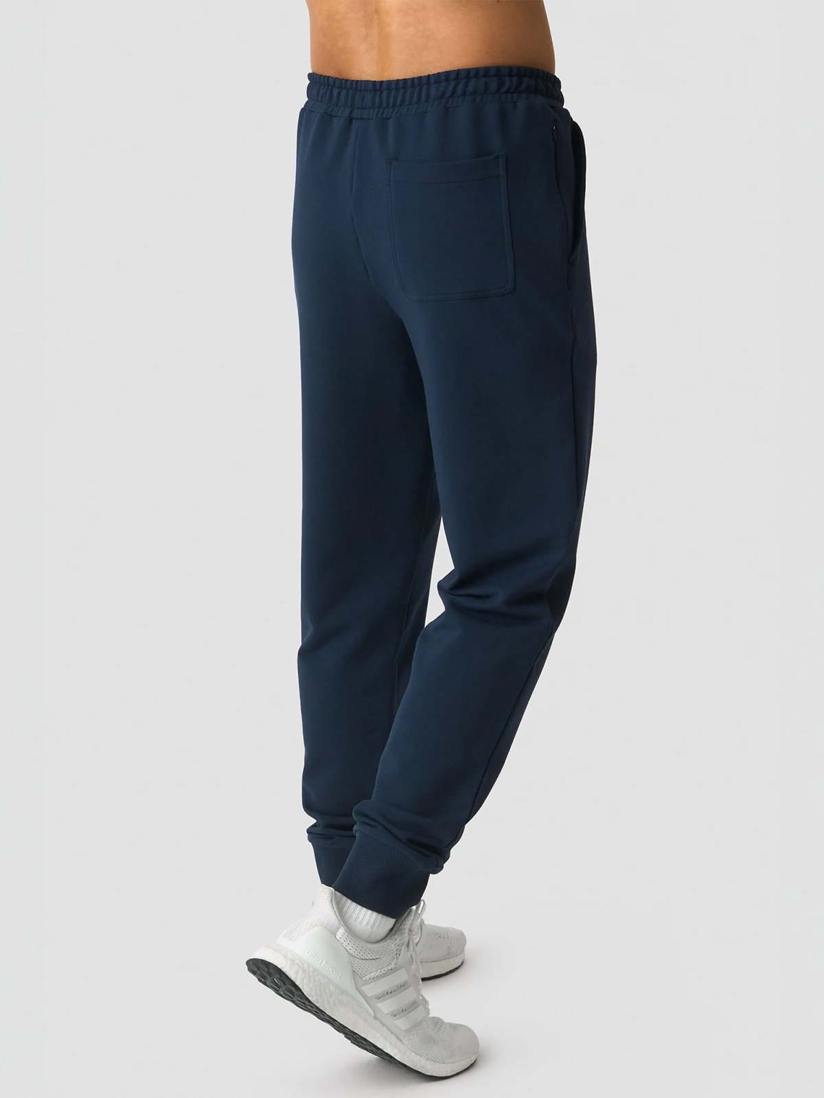 ICIW Stride Sweat Pants Midnight Blue