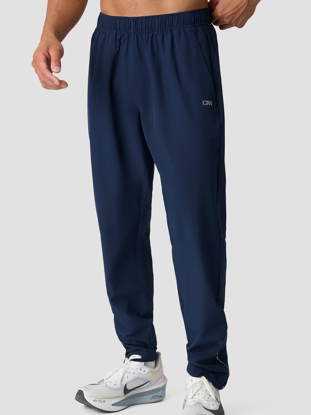 ICIW Mirage Cardio Pants Midnight Blue