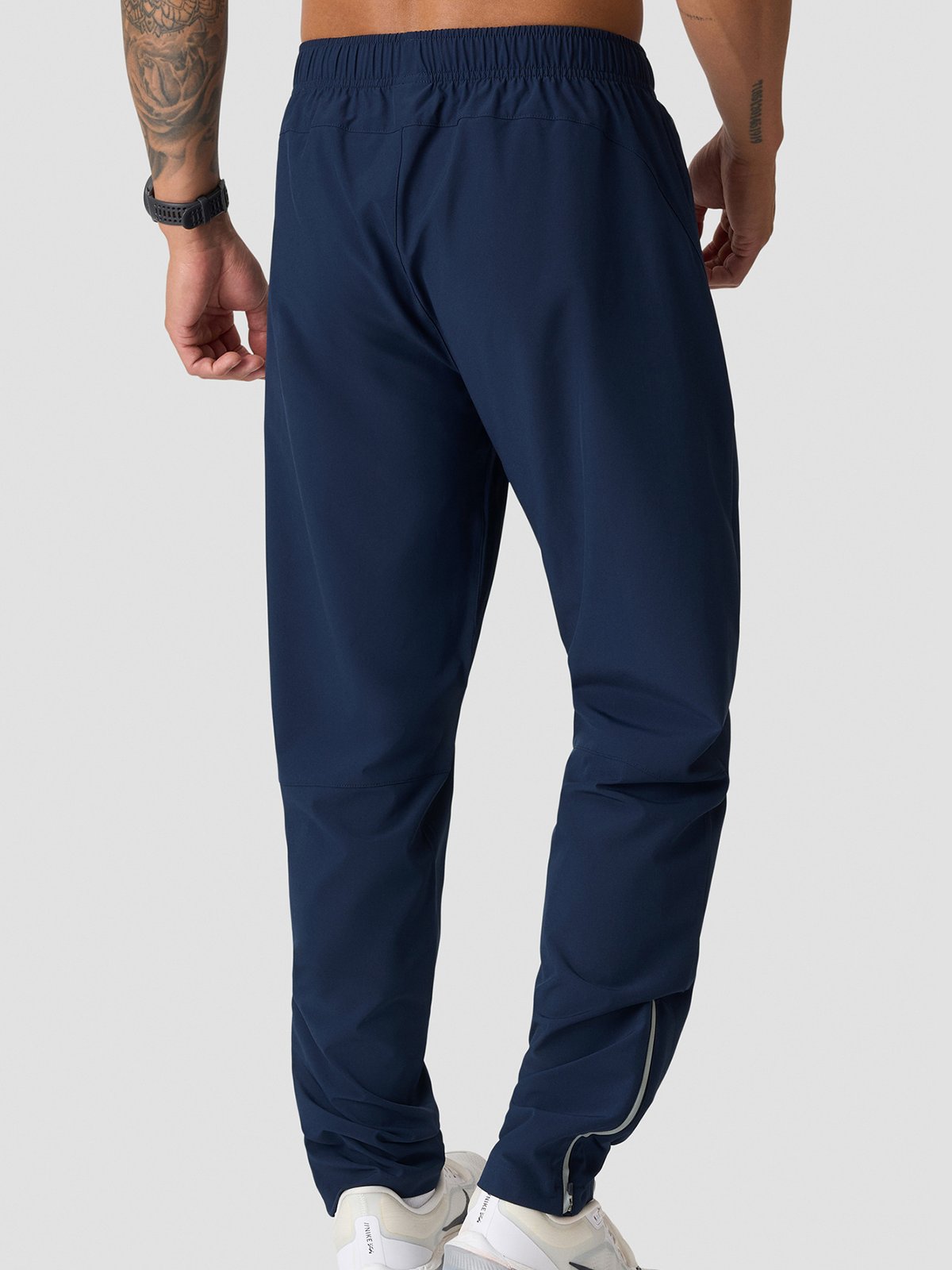 ICIW Mirage Cardio Pants Midnight Blue