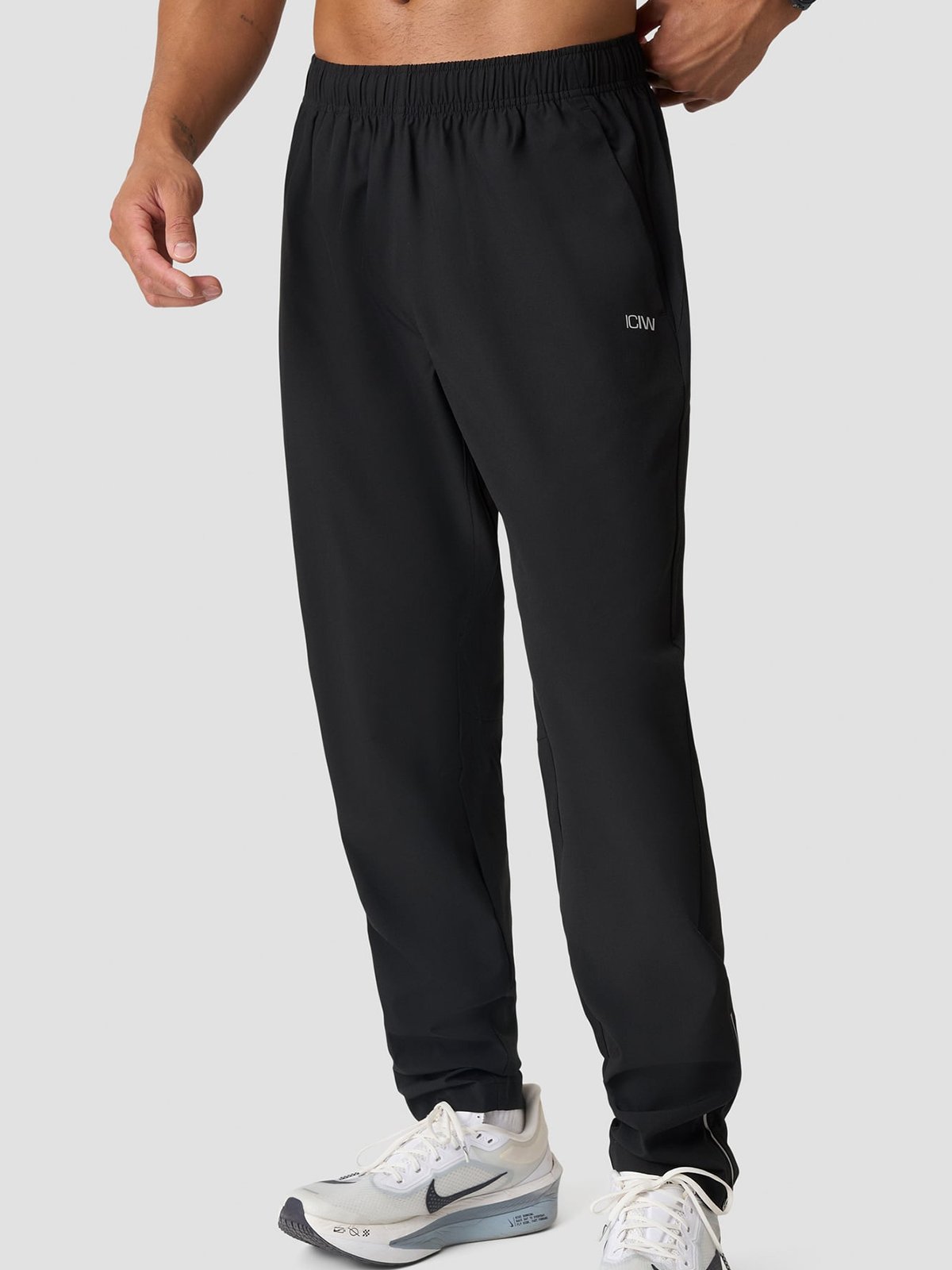 ICIW Mirage Cardio Pants Black