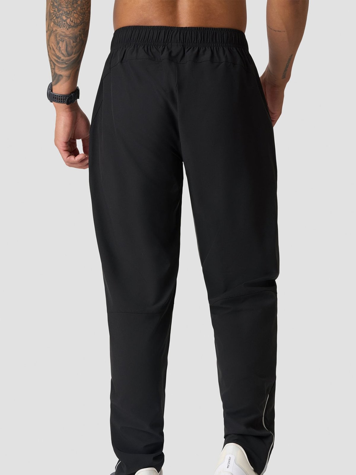 ICIW Mirage Cardio Pants Black