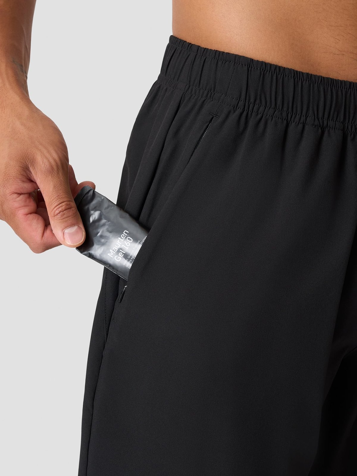 ICIW Mirage Cardio Pants Black