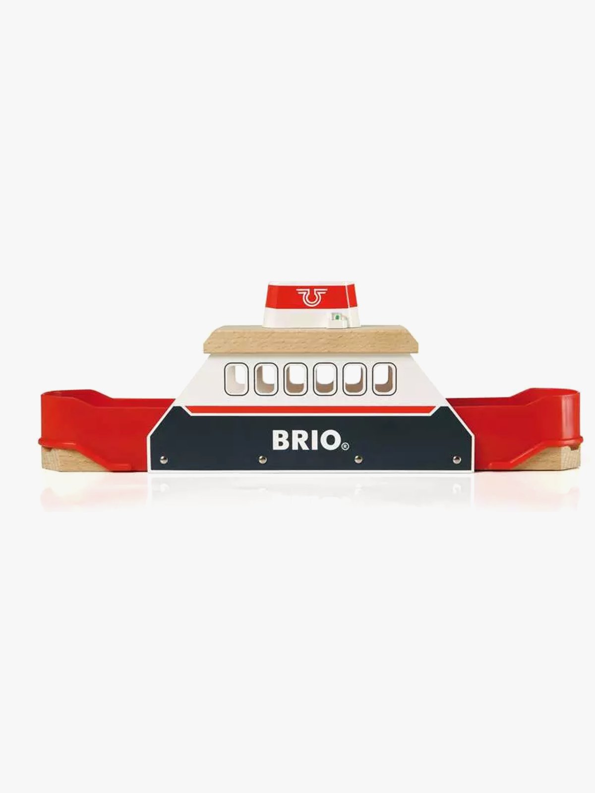 Brio ®World Ferge Flerfarget