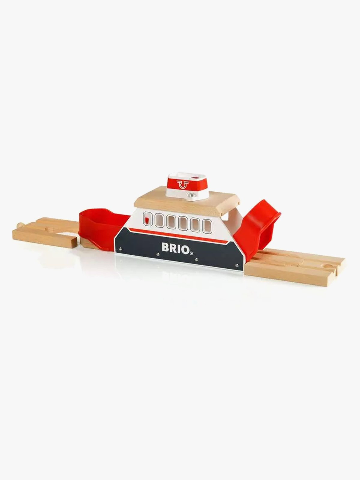 Brio ®World Ferge Flerfarget