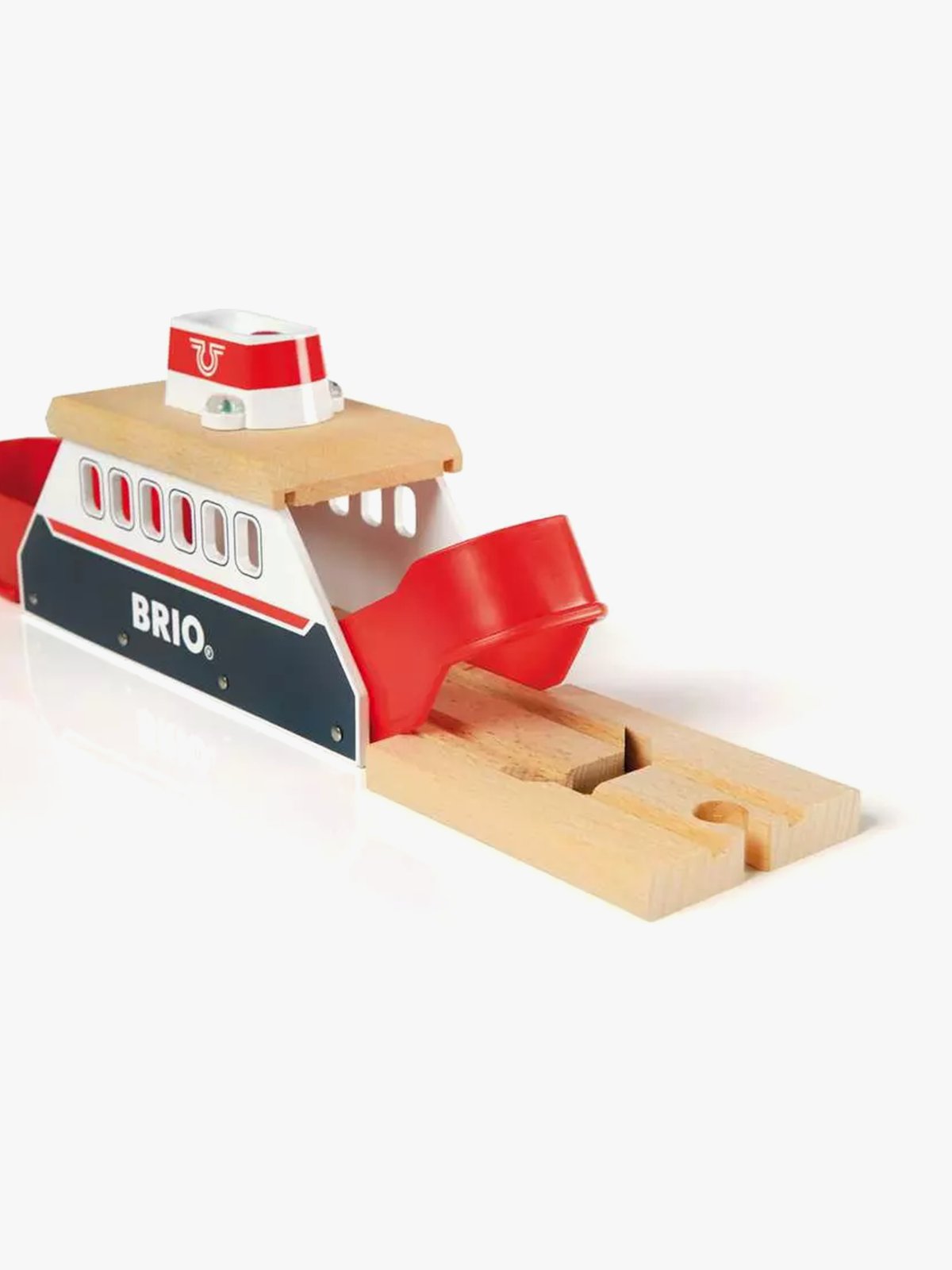 Brio ®World Ferge Flerfarget