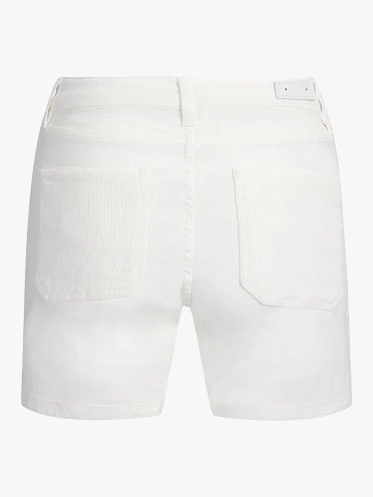 Islow Emilia Drill Cashmere Blanc