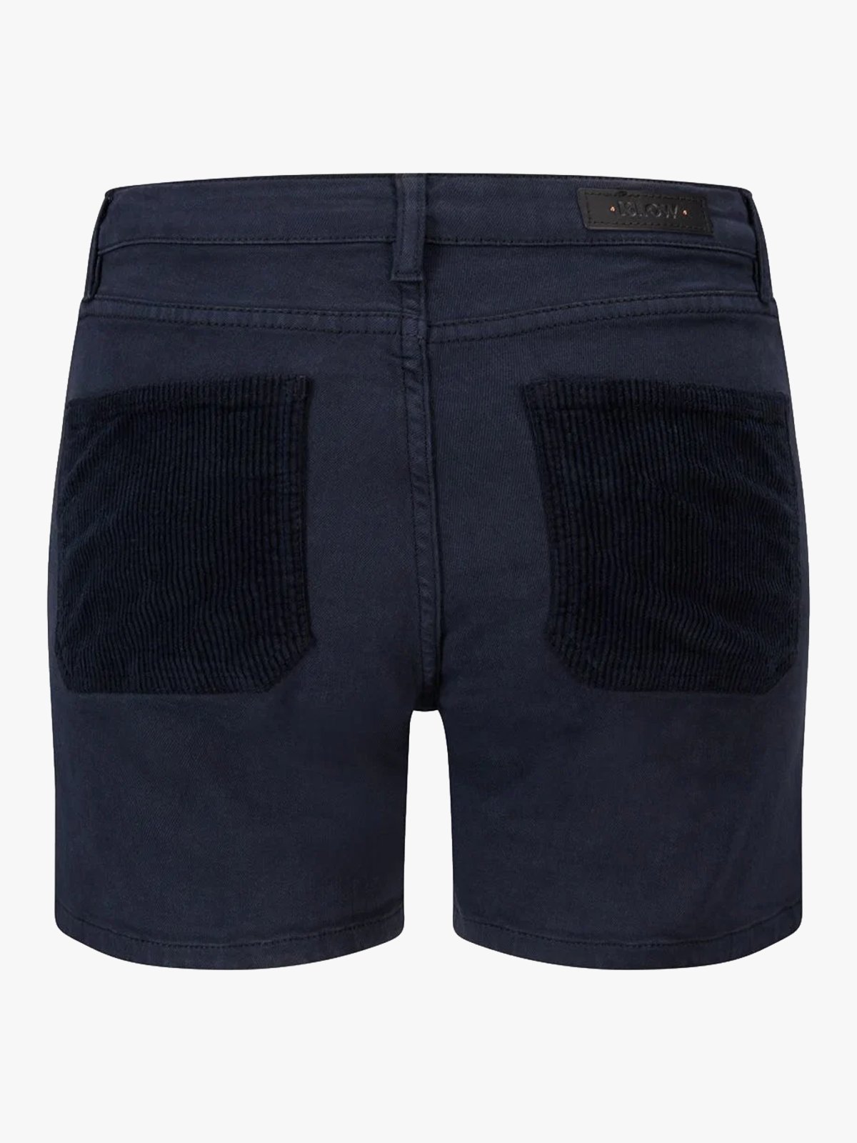Islow Emilia Drill Cashmere Navy