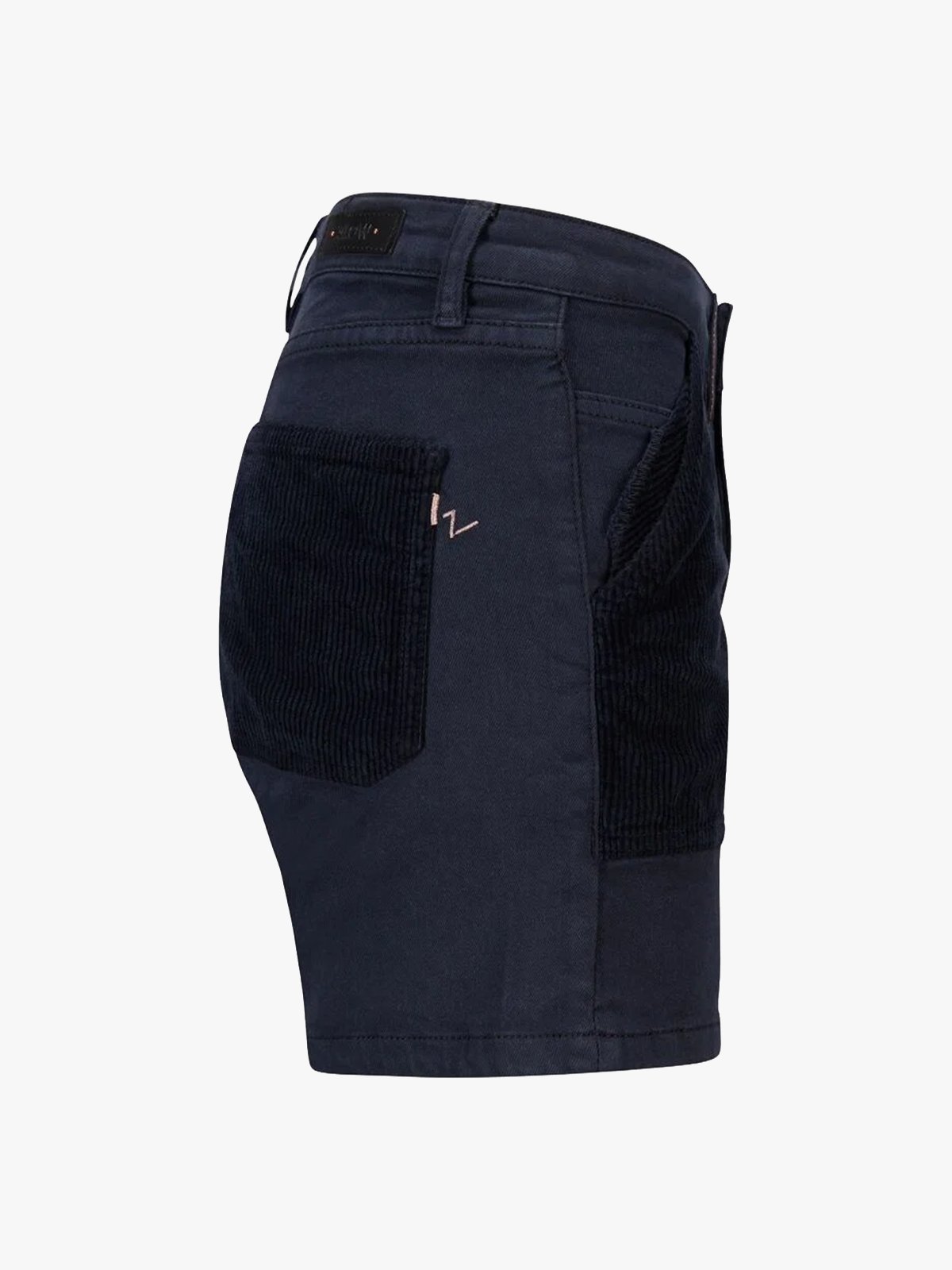 Islow Emilia Drill Cashmere Navy