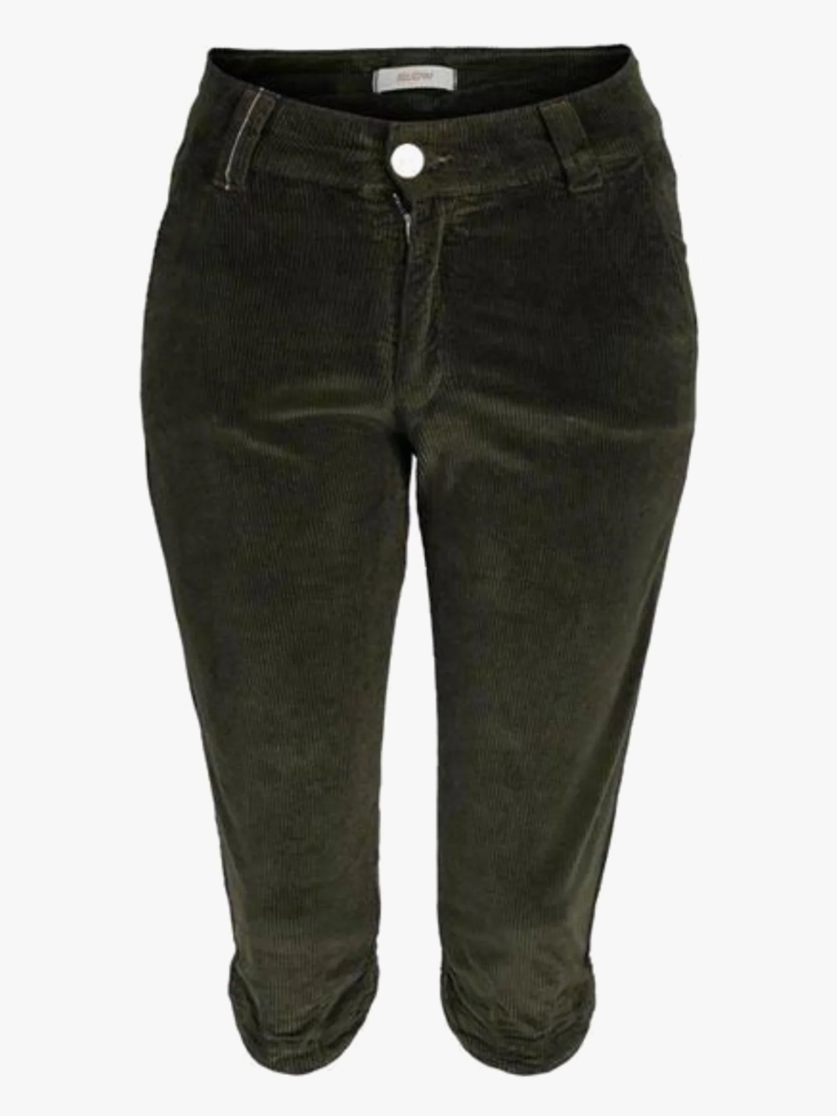 Islow Sundance Cord Army